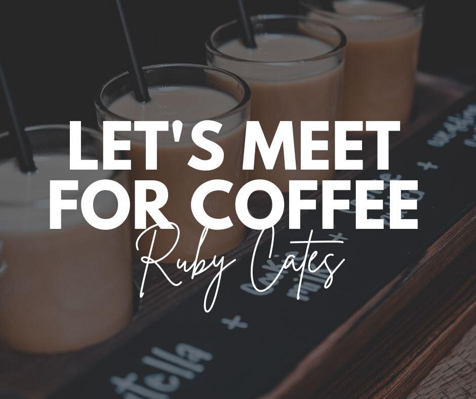 Ruby Cates Bake+Shop