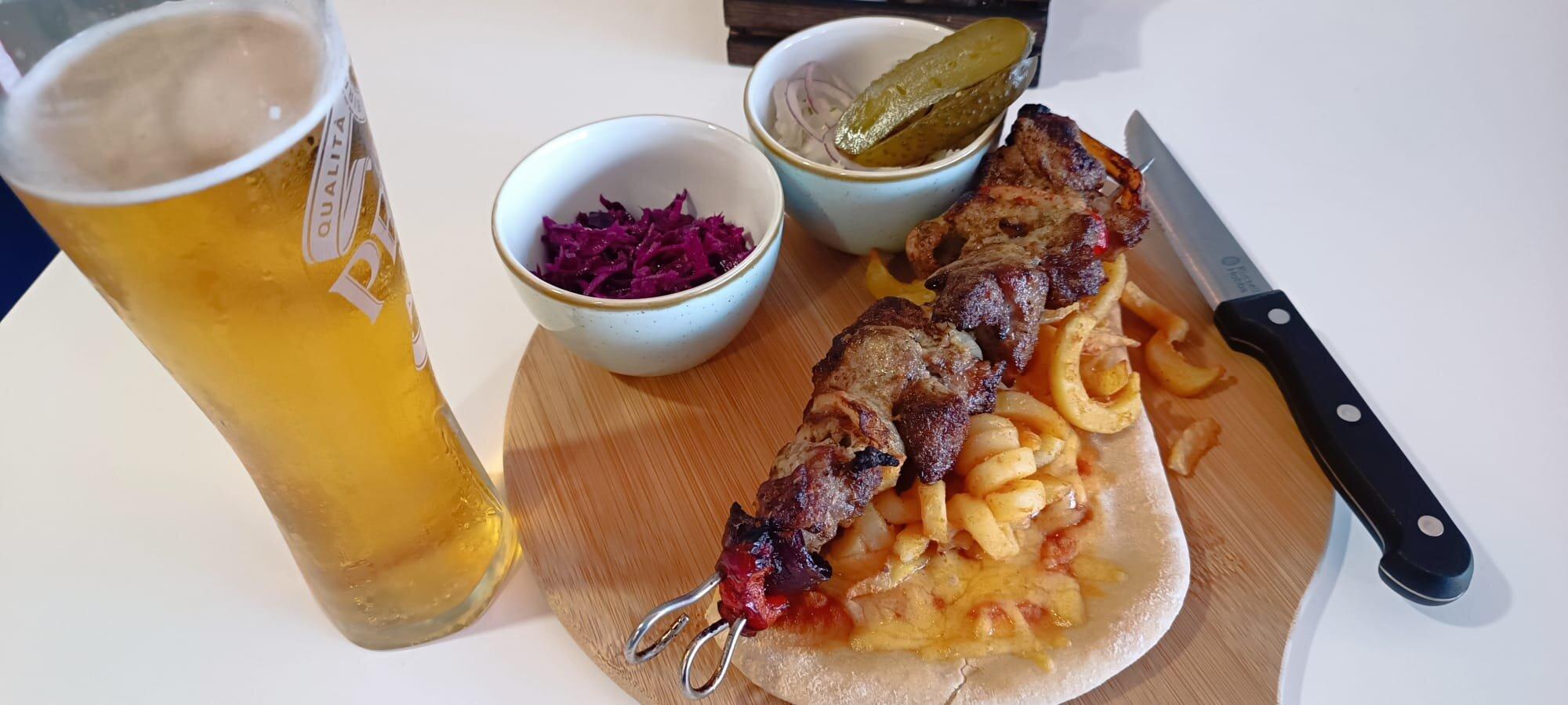 Ambience Cafe Isle Of Bute