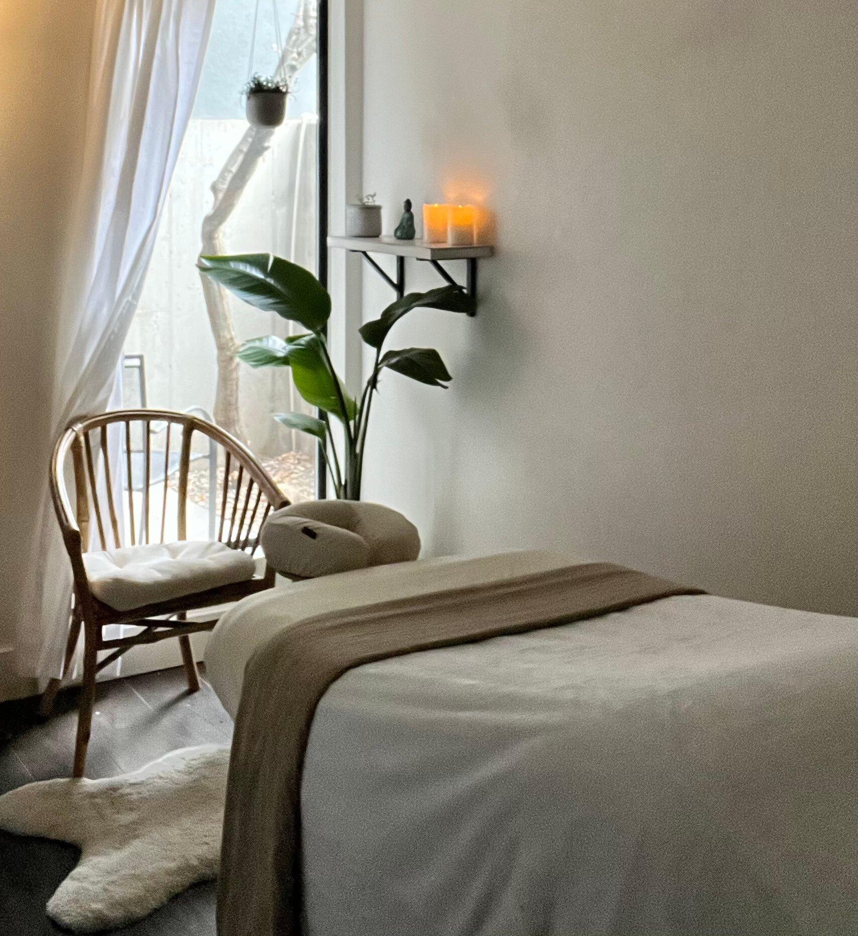 Body Philosophy Massage