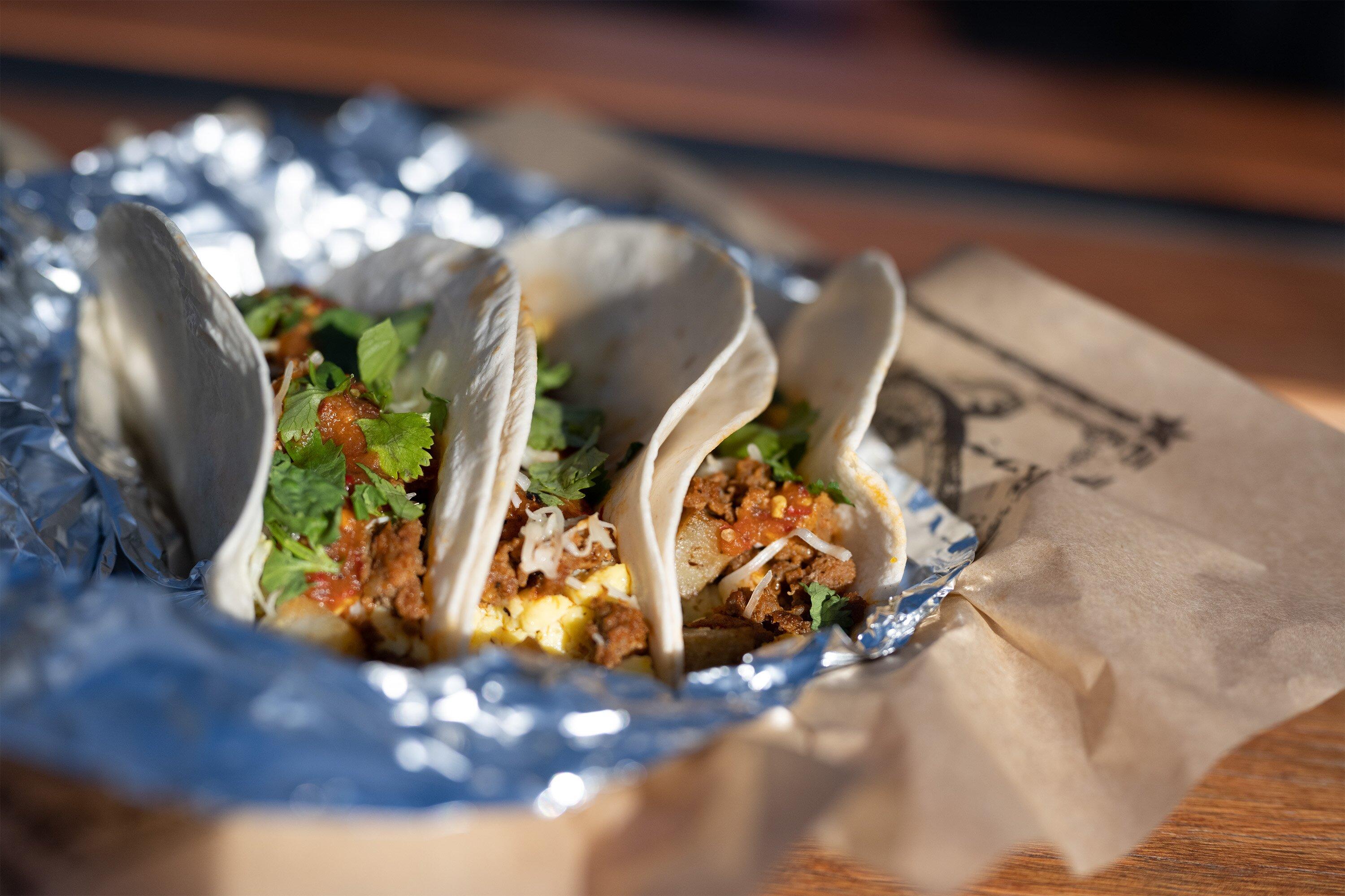 Illegal Pete's - Pearl