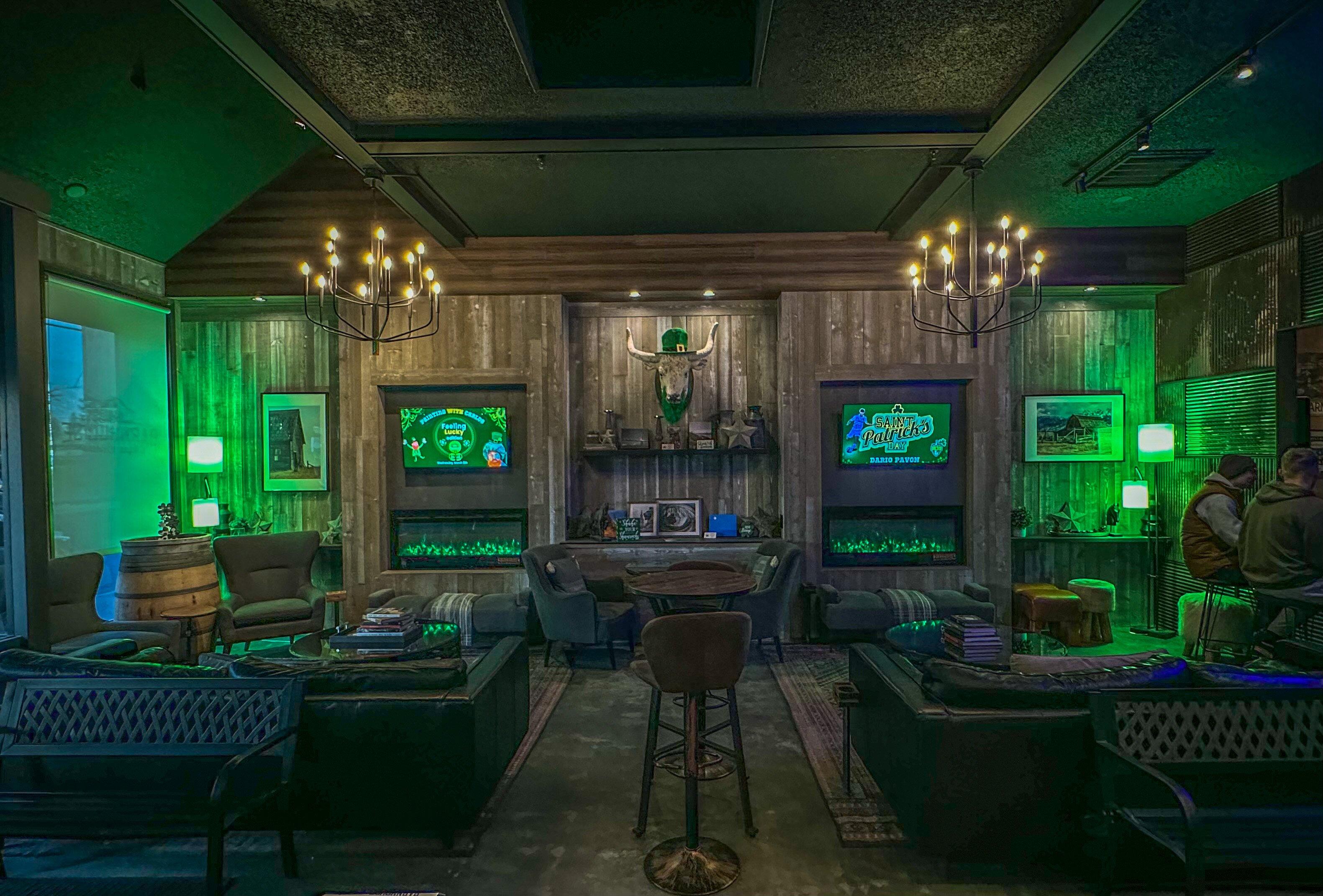 Barnhouse Napa Brews