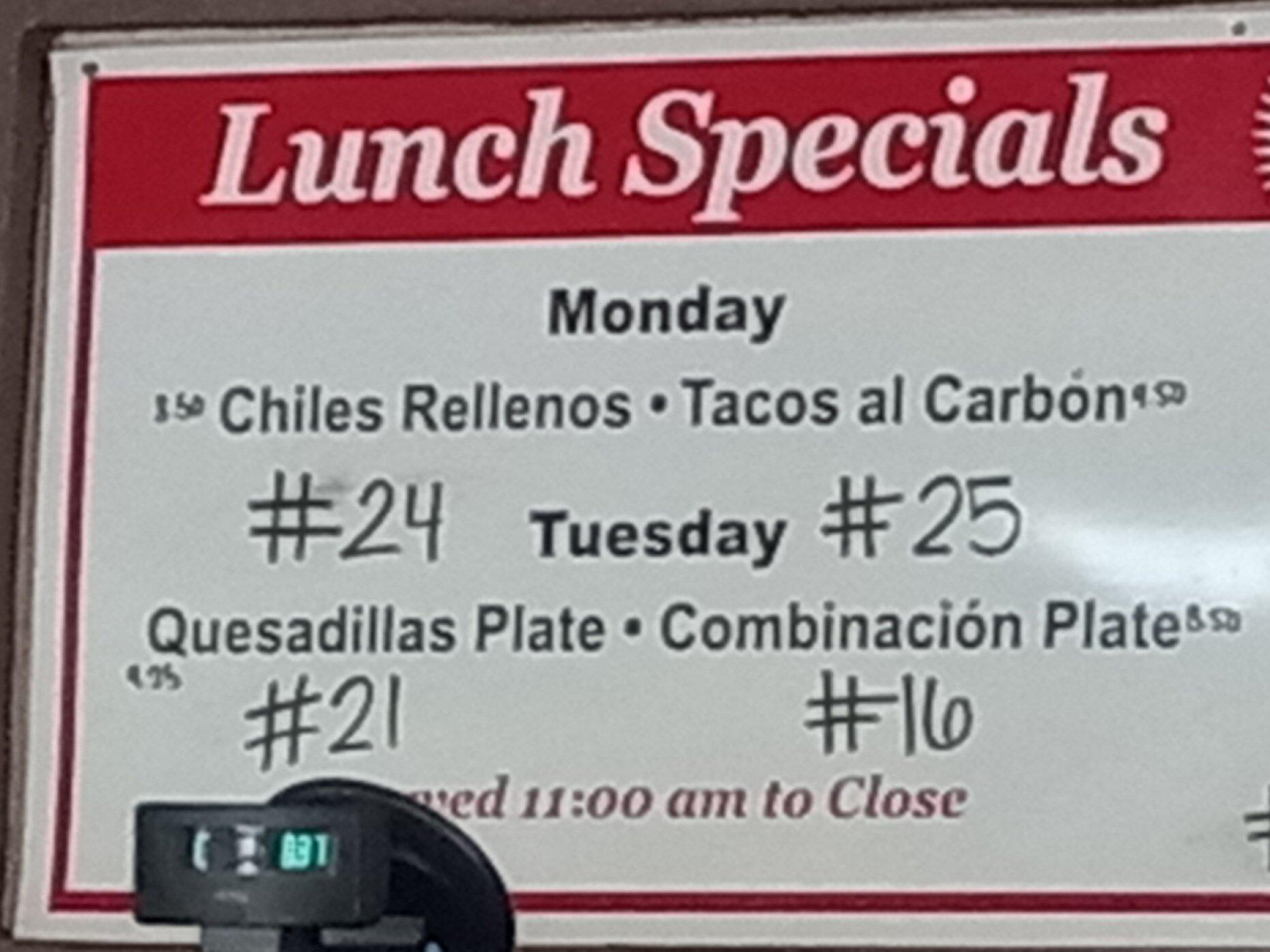 Hermanos Marquez Mexican Restaurant