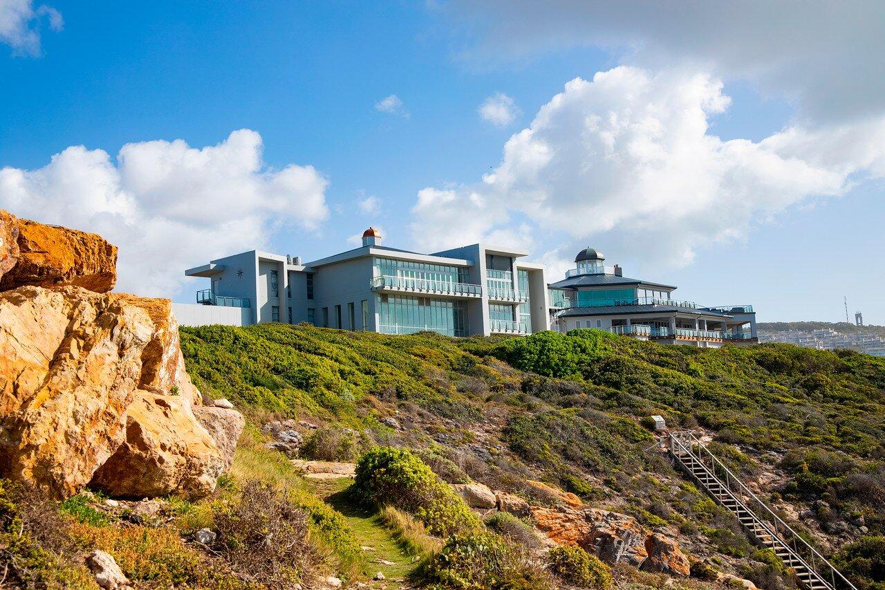 The Pinnacle Restaurant