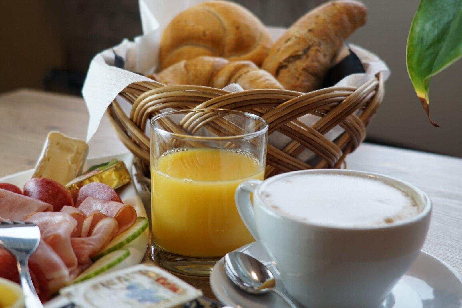 Lagerhaus Treff Cafe