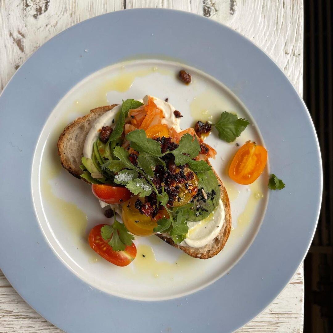 Farm2Table Davidshall