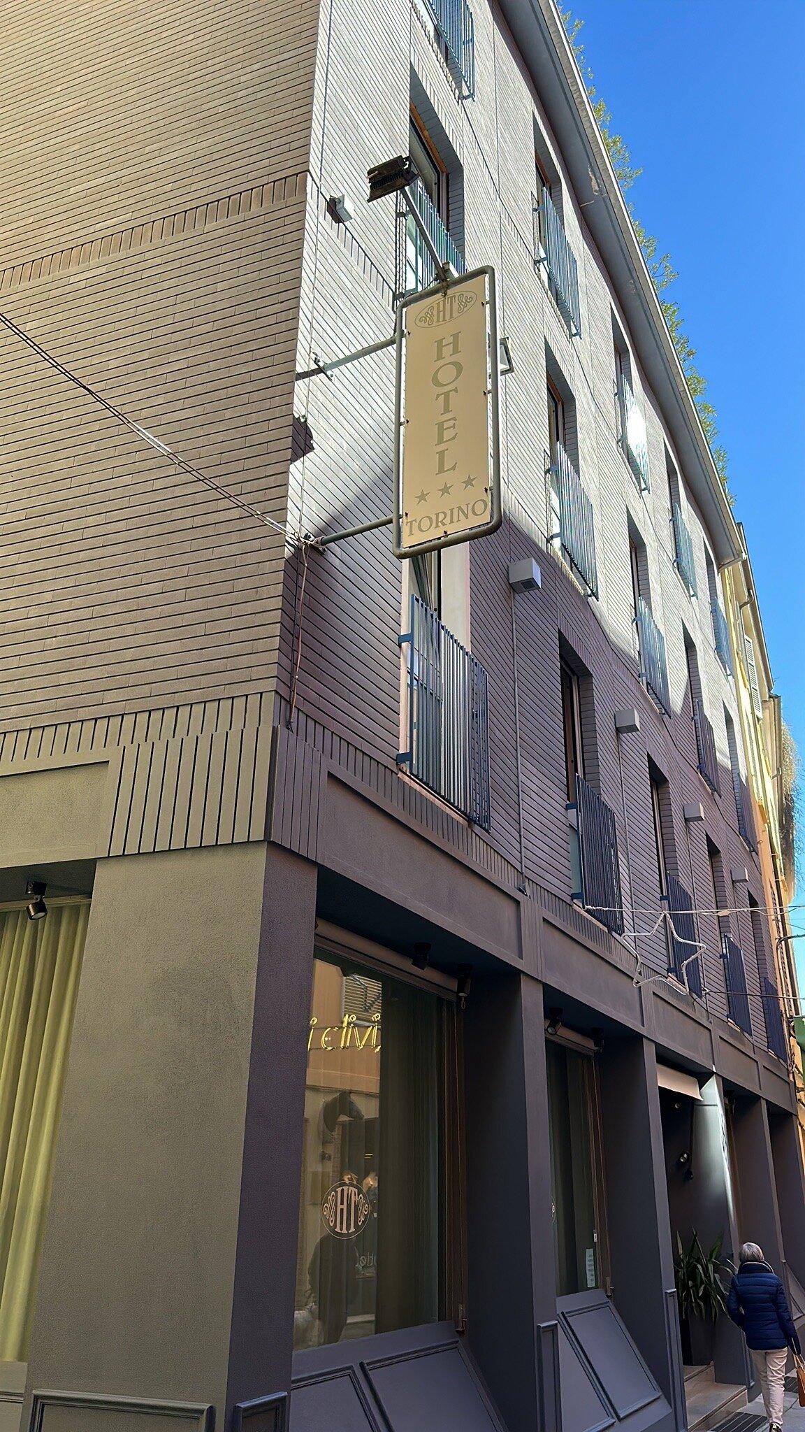 Hotel Torino