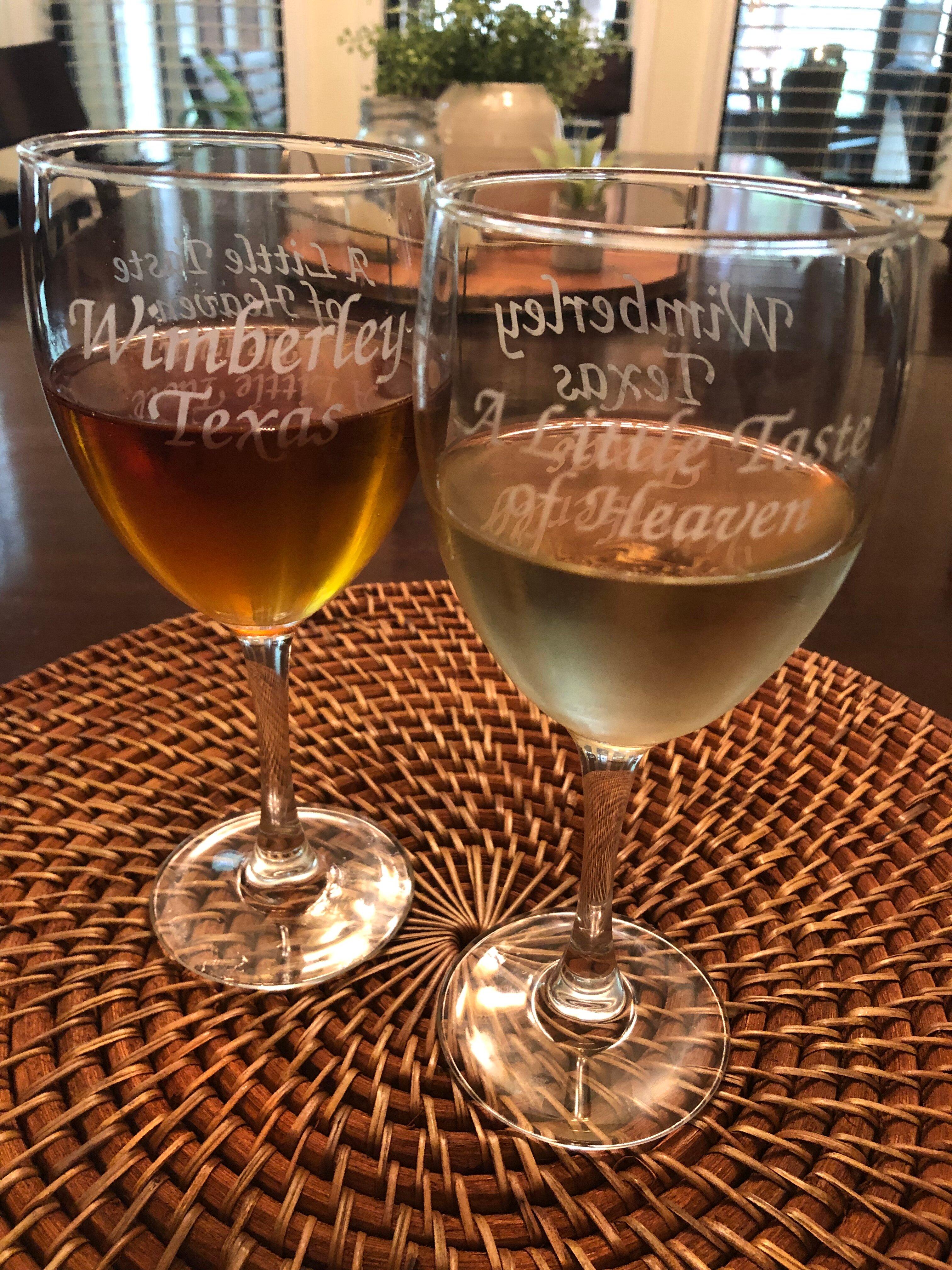 Hill Country Wine Shoppe & Wine Tasting Room