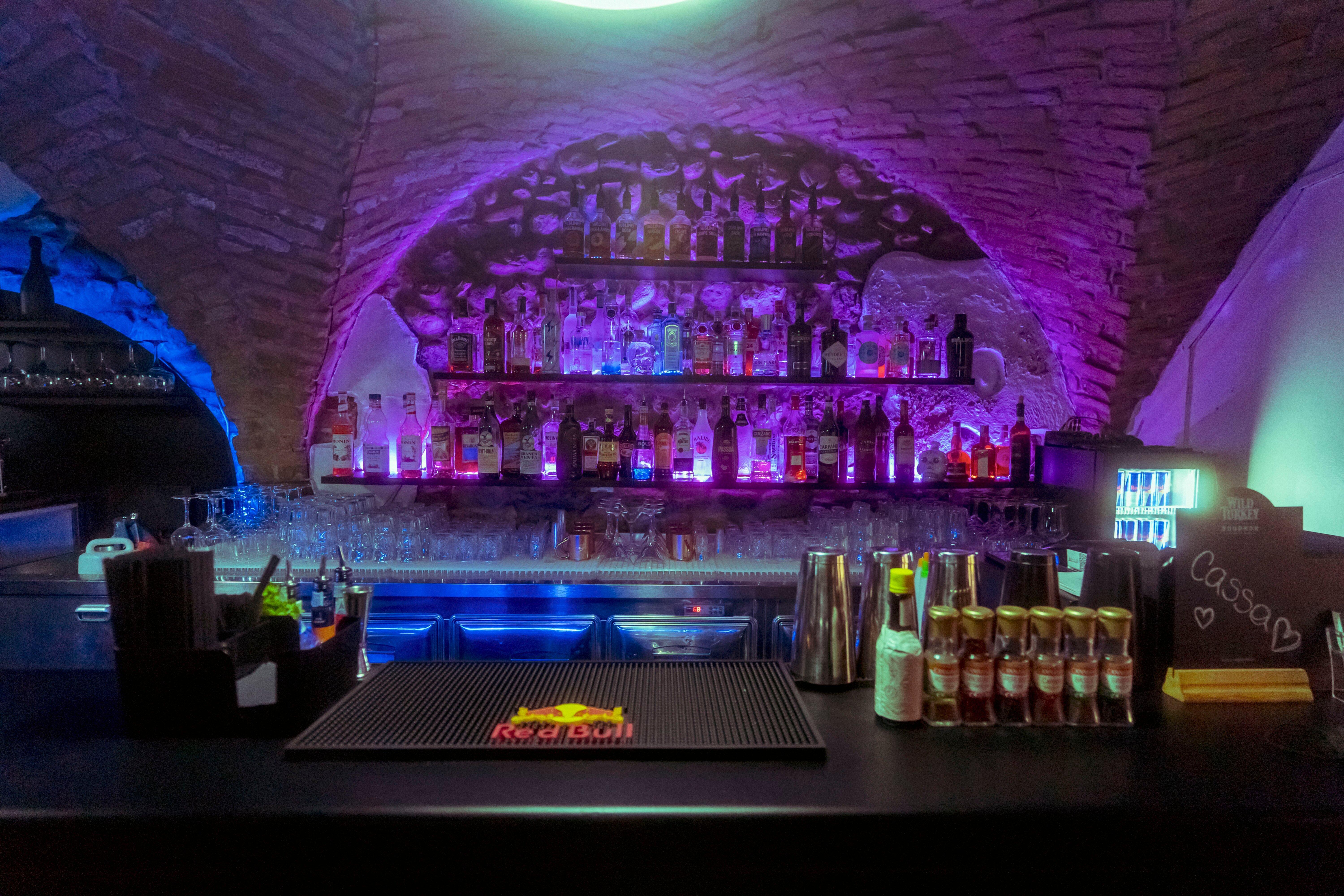 Vicolo 23 Coktails&Music