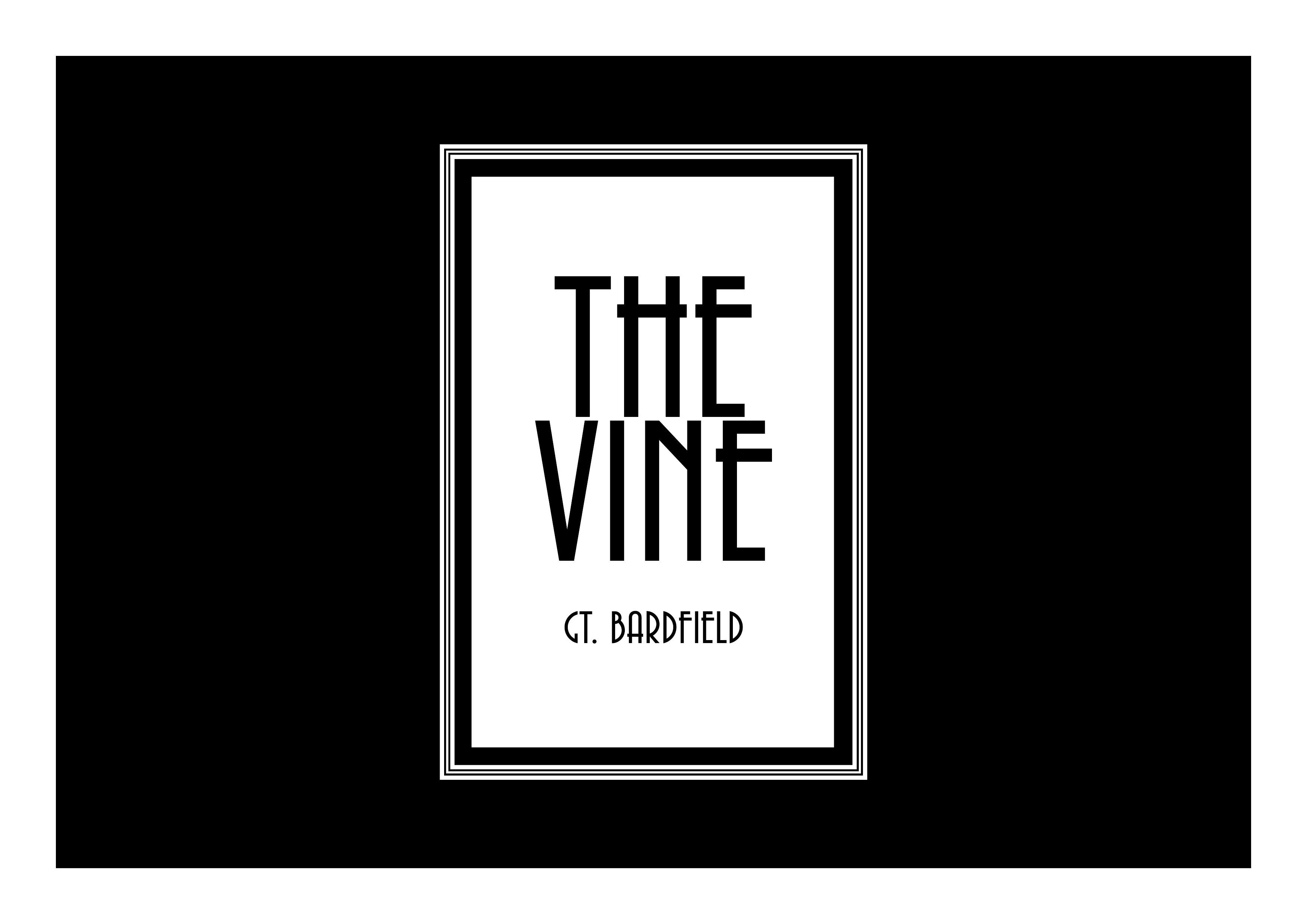The Vine Bardfield