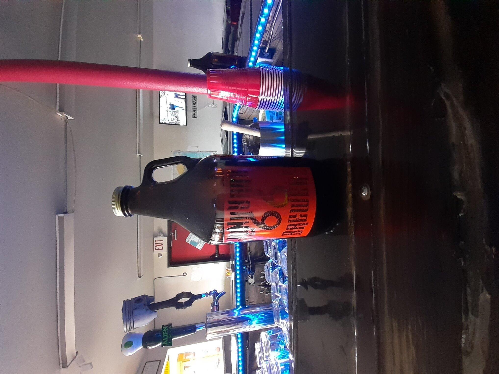 Junkyard On 66 Brewery