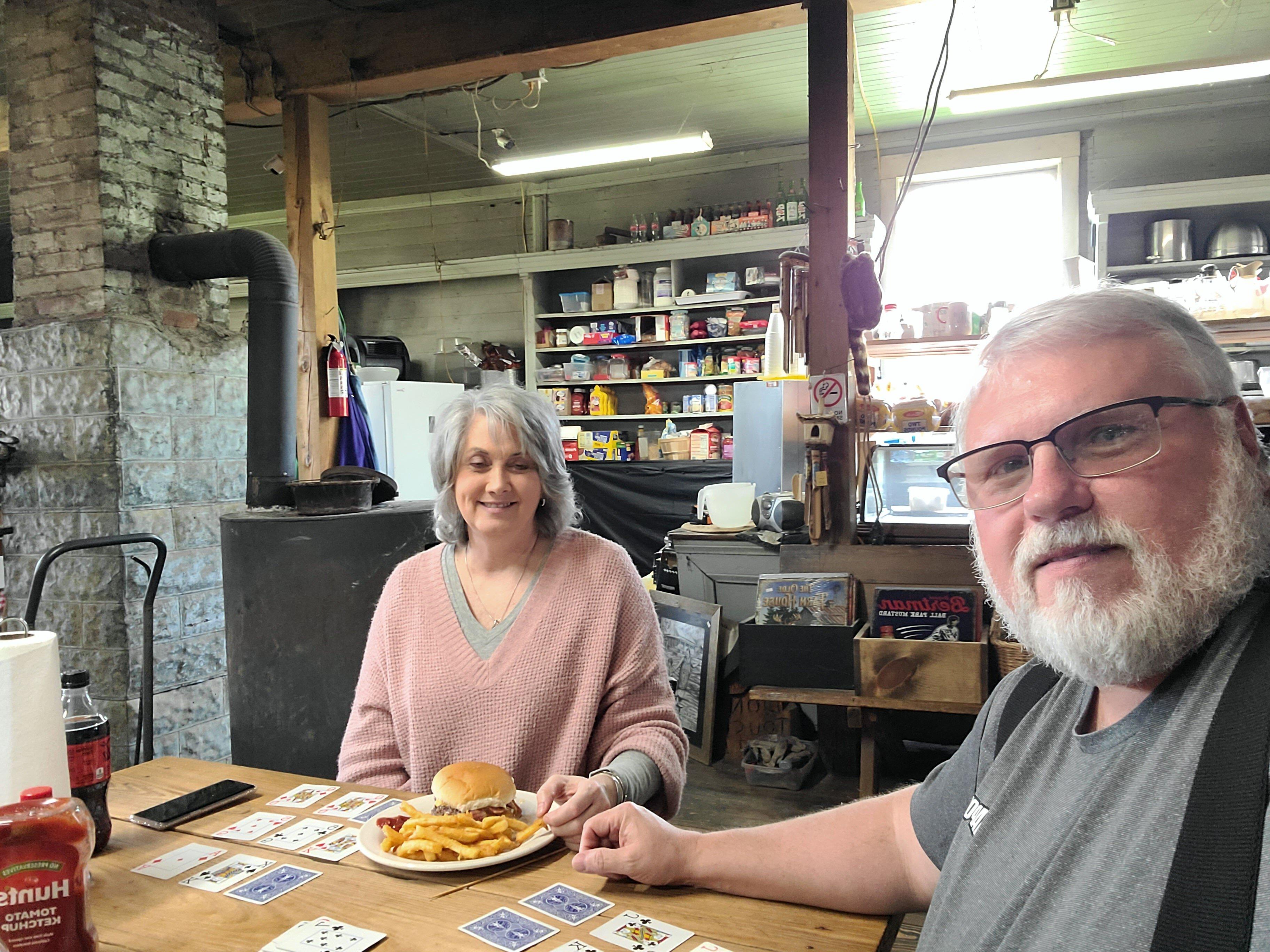 Forbus General Store