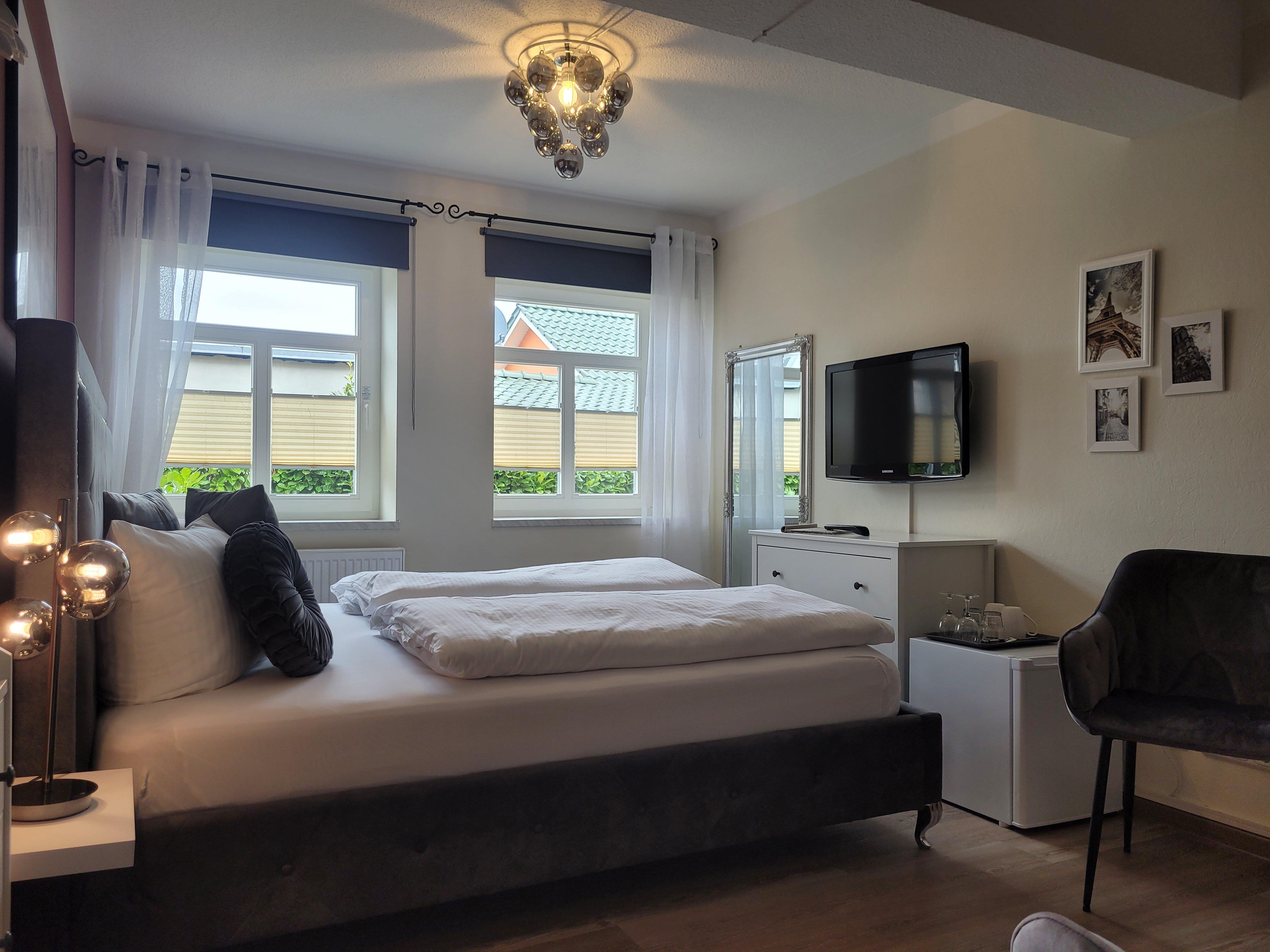 Pension Lavida Usedom