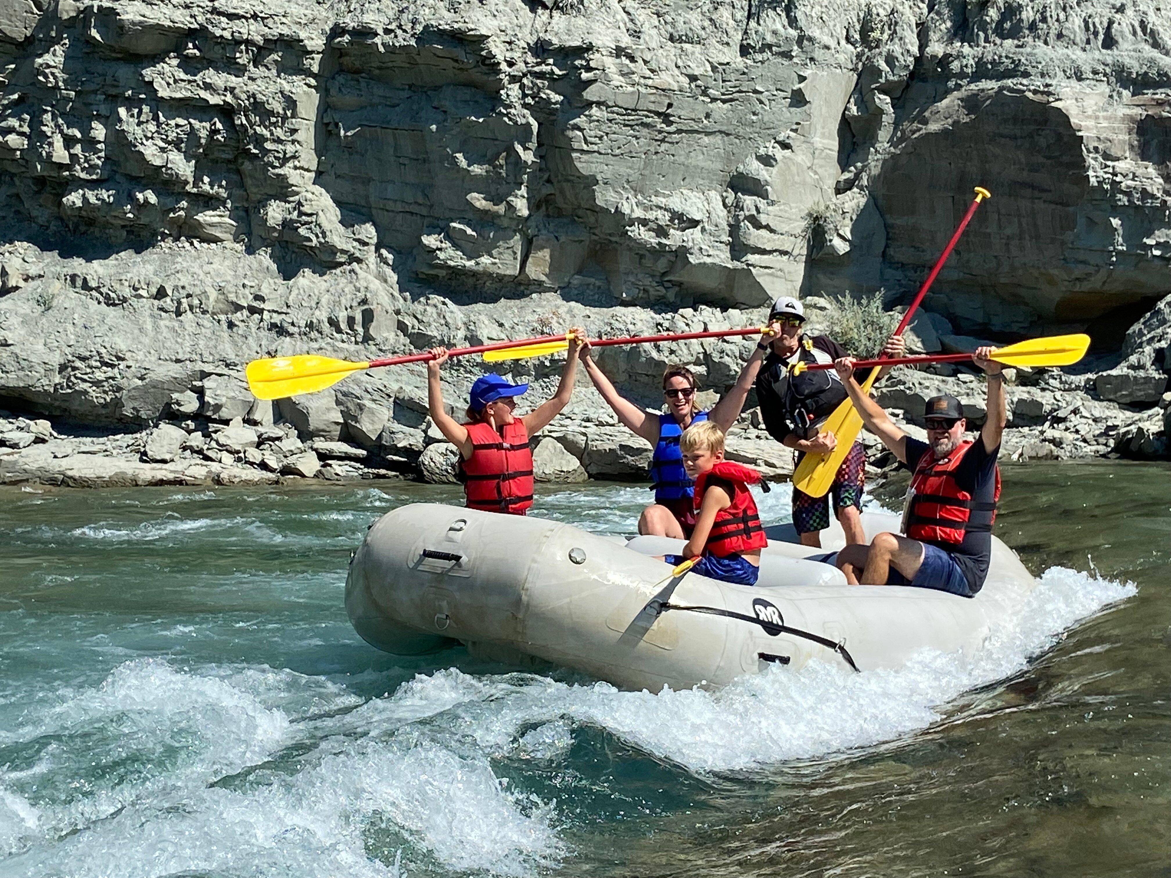 Incept Adventure Co.