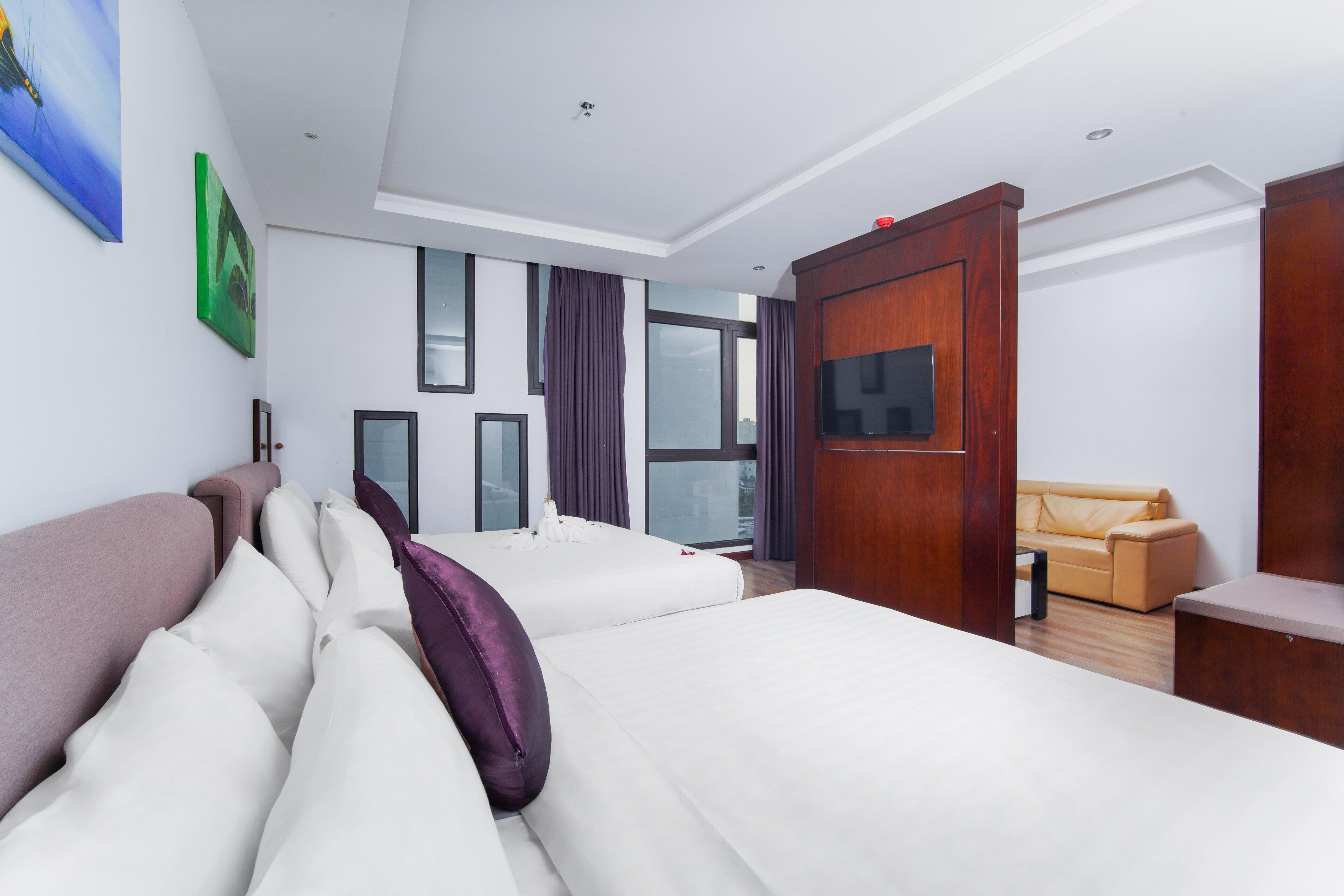 Golden Sun Hotel Da Nang