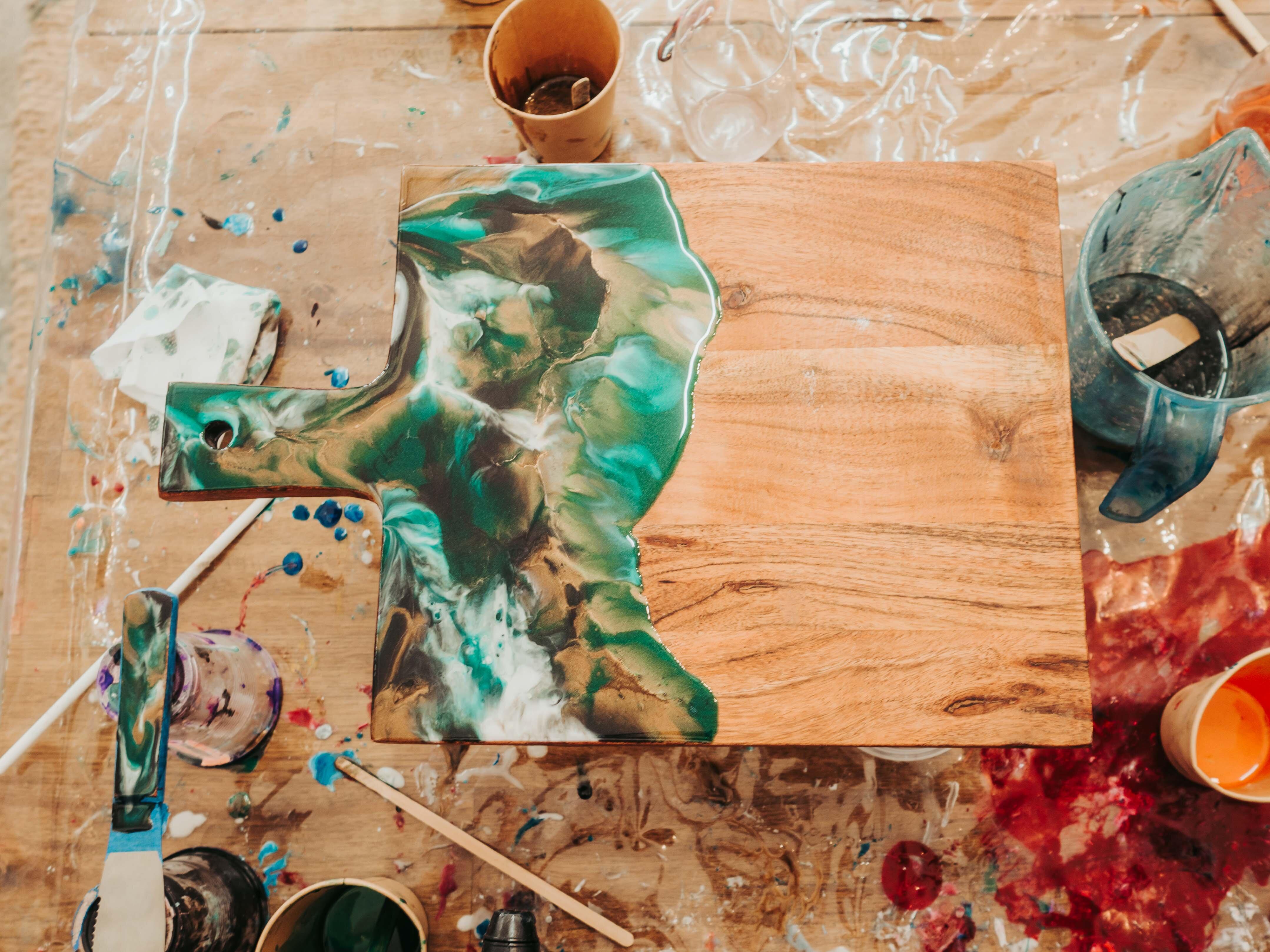 The Saltwater Creative Co