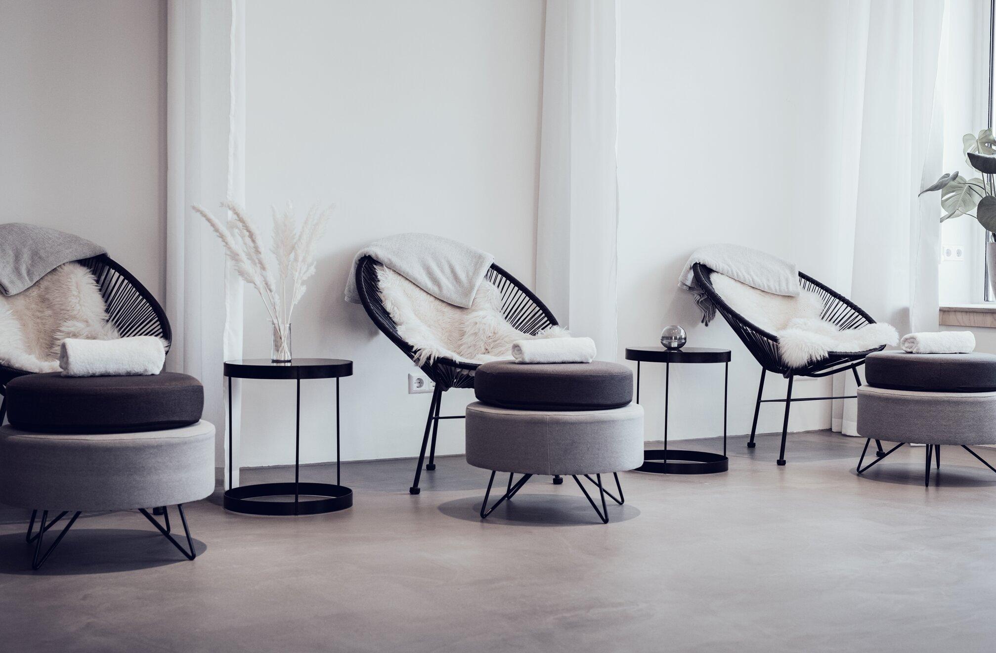 LIMA - Peace Of Mind