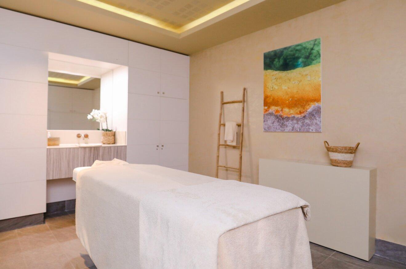 Spa Algotherm - La Touques