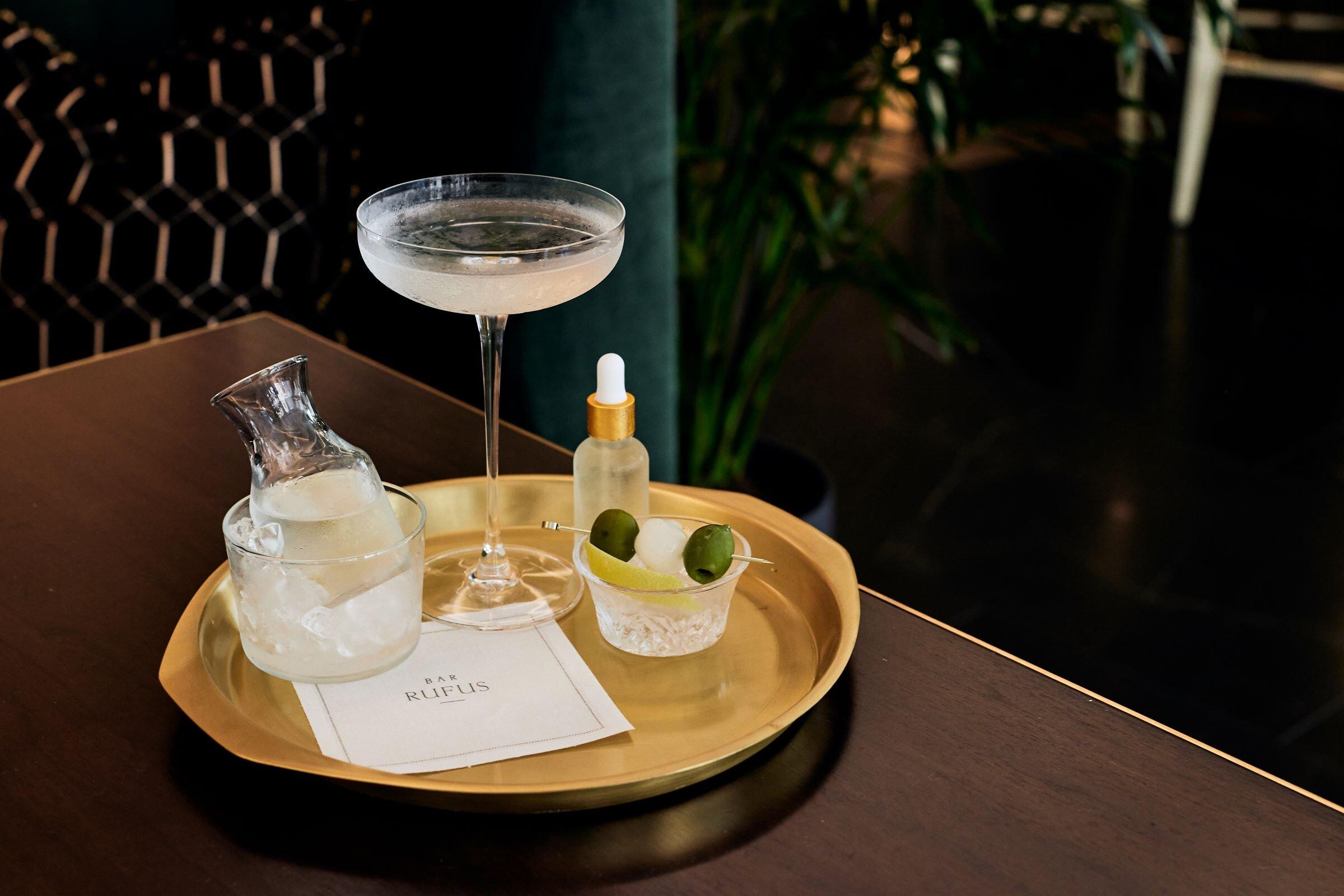 Rand Tower Hotel, Minneapolis, a Tribute Portfolio Hotel