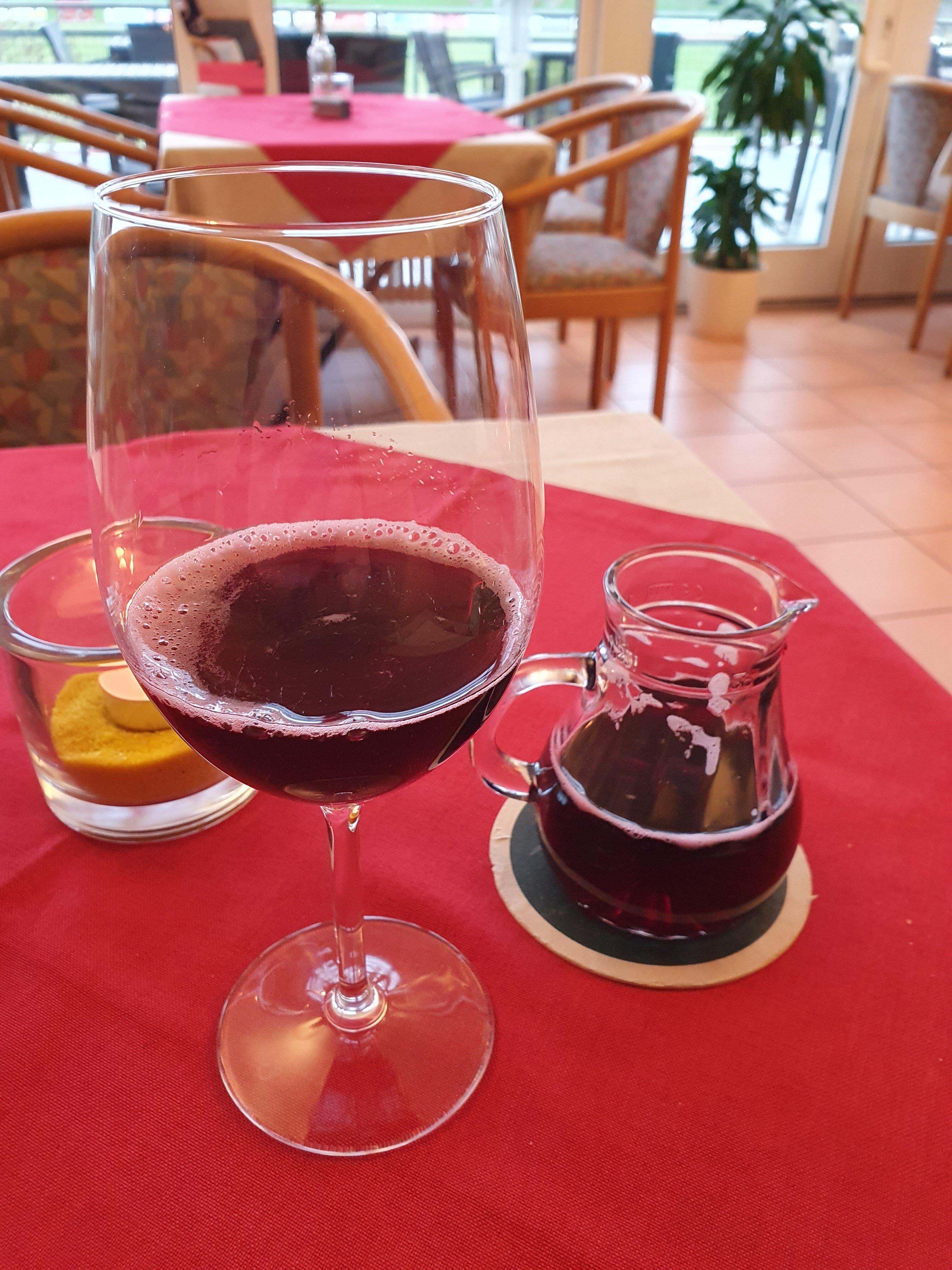 Ristorante Pizzeria Badner Stub Da Giovanni