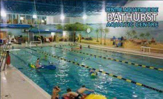 Bathurst Aquatic Center