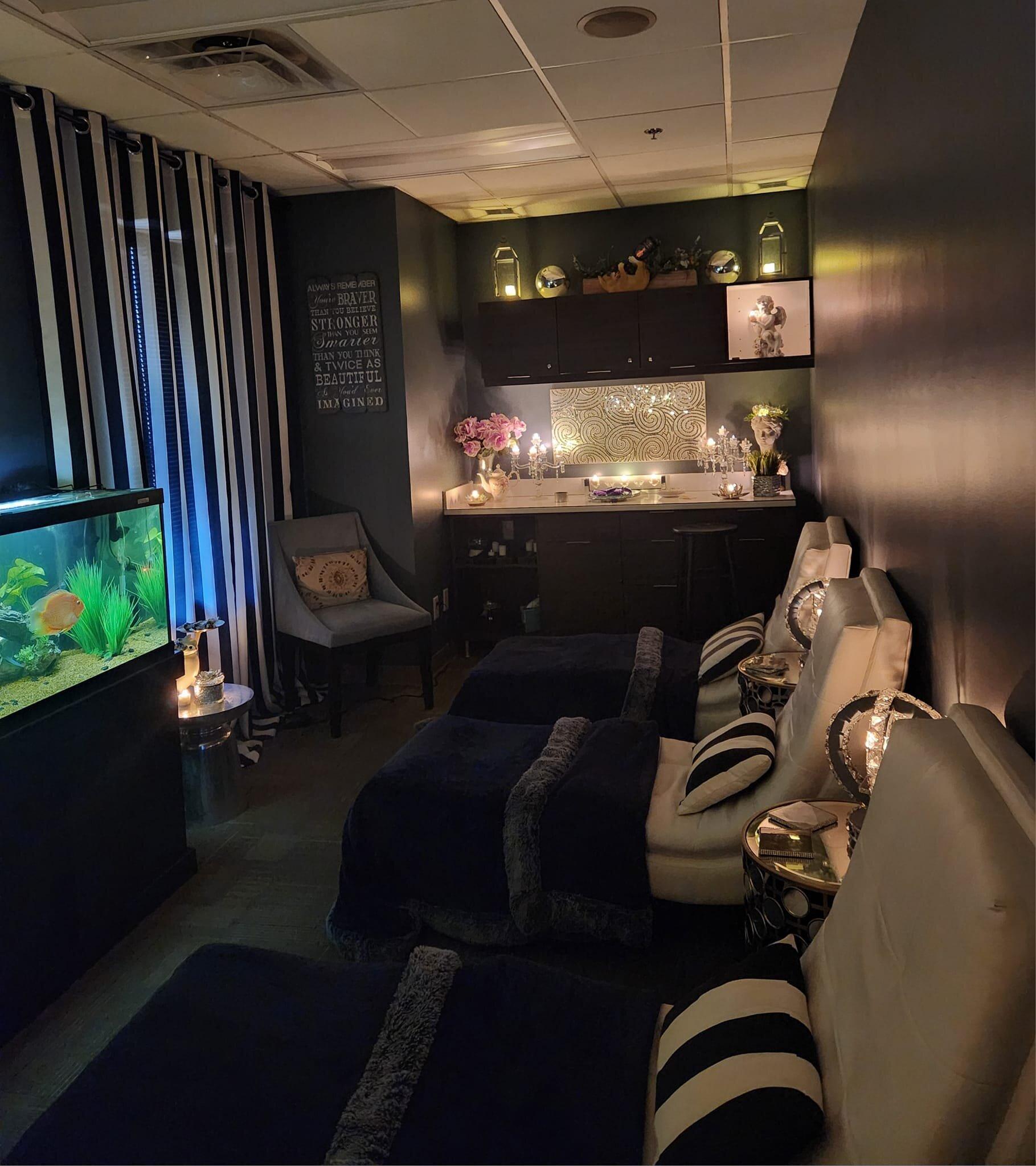 Spa Scottsdale / Healing Harbor