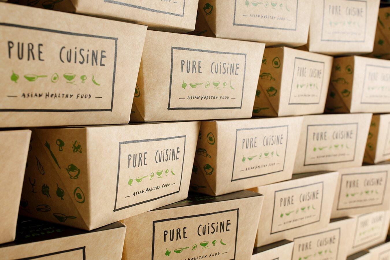 Pure Cuisine - Bonaire