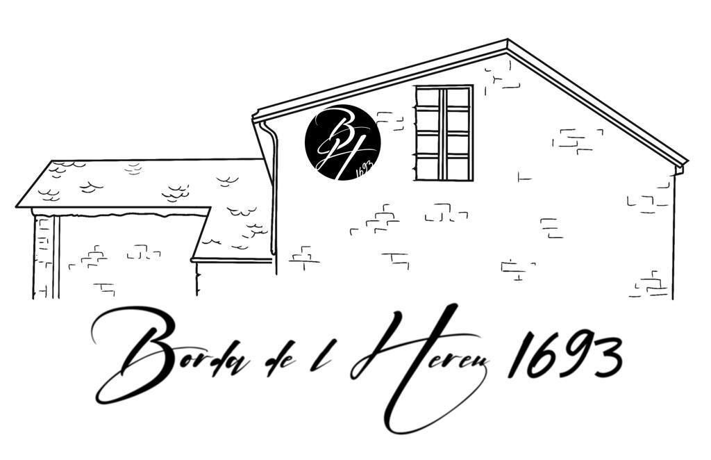 Borda De L'hereu 1693