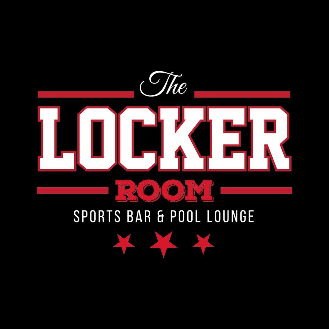 The Locker Room Sports Bar & Pool Lounge