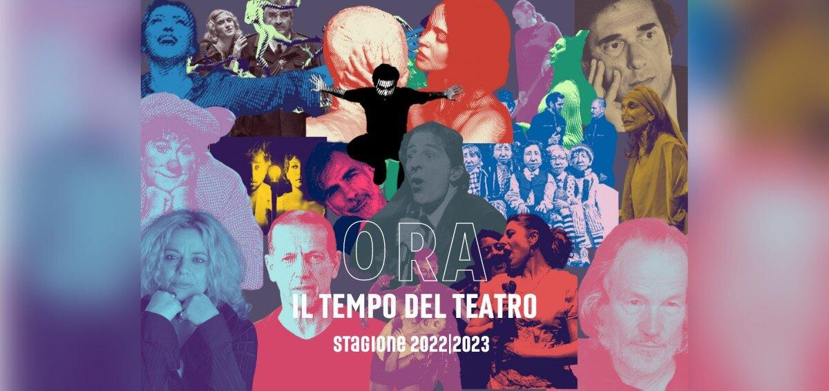 Teatro Menotti Filippo Perego