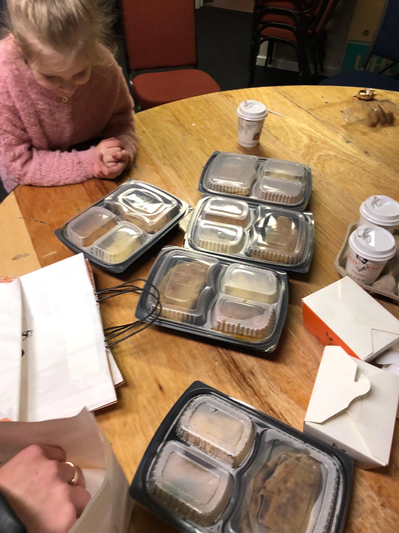 Karak Chaii Peterborough