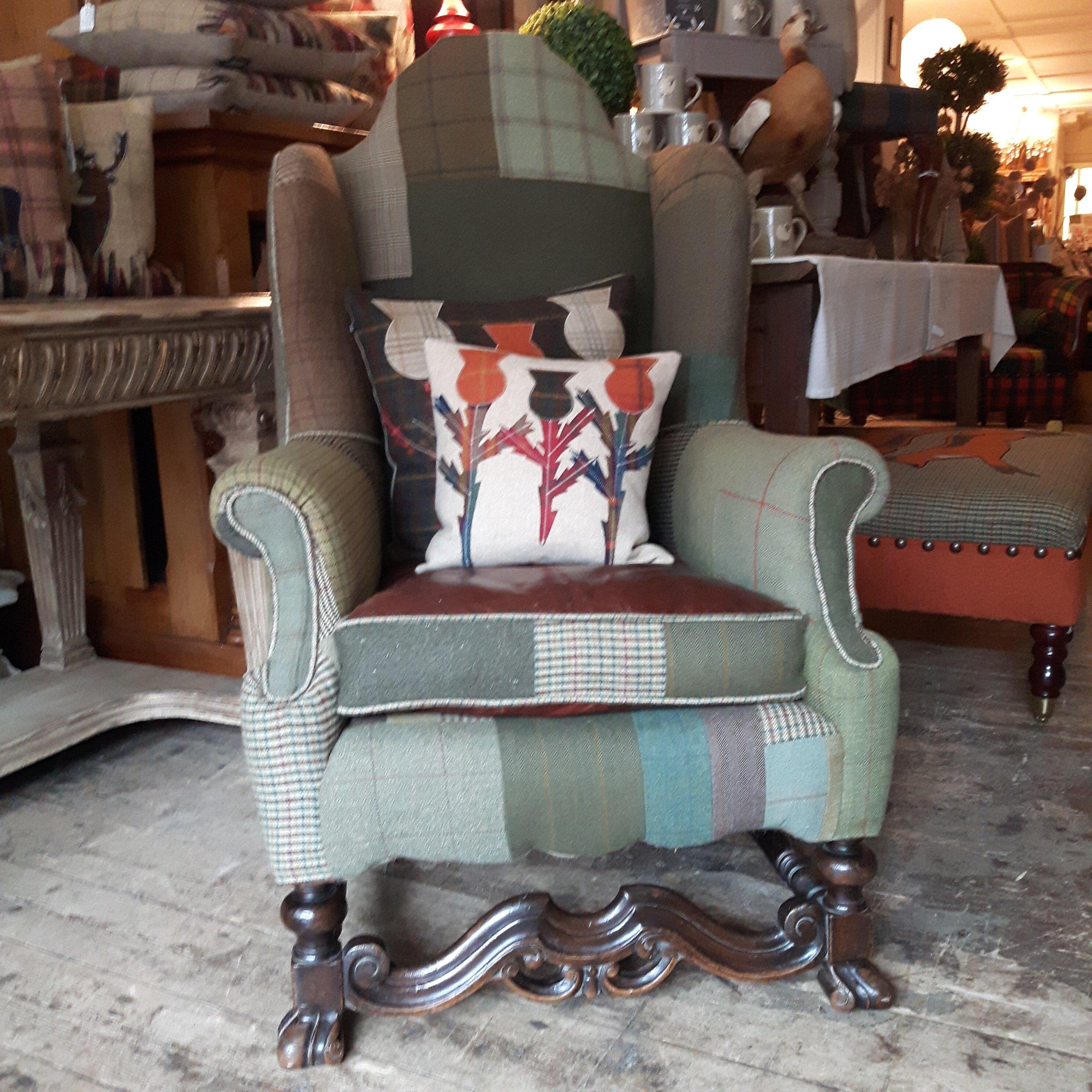 Country House Interiors