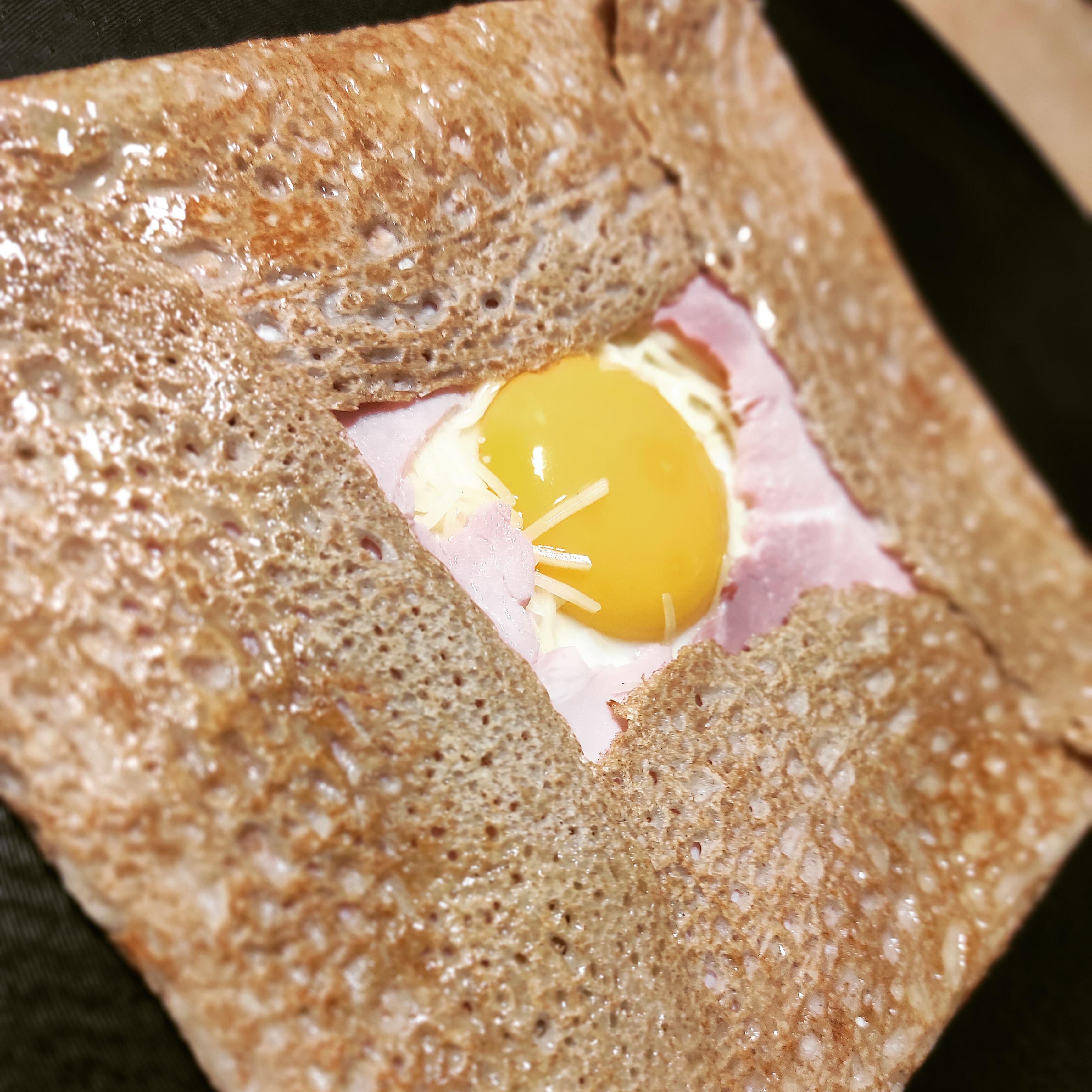 Crêperie Au Phare de Saint Lazare