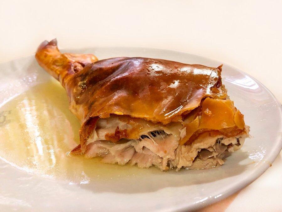 La Cocina de Segovia