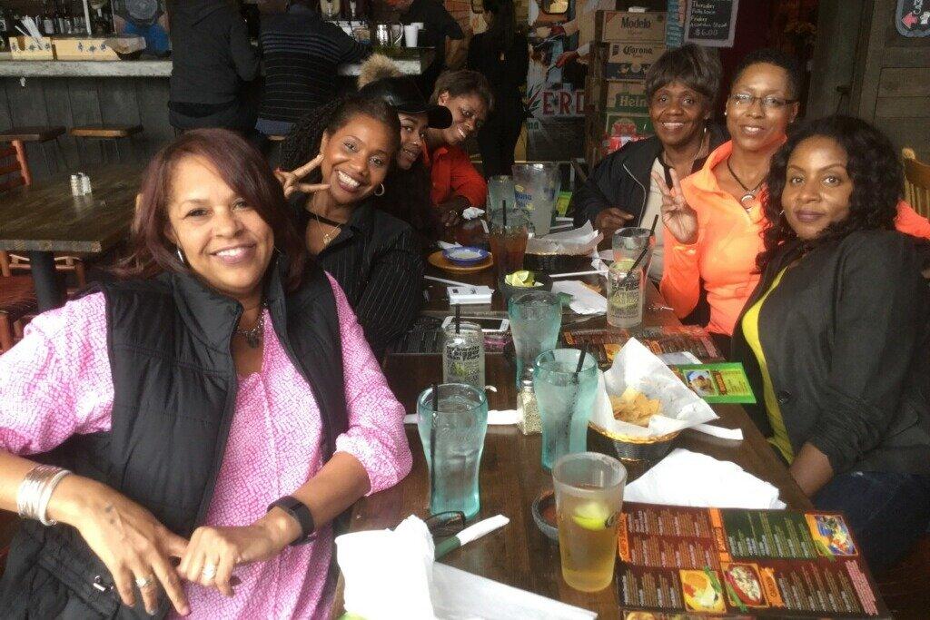 Great Exploration Tours- LA