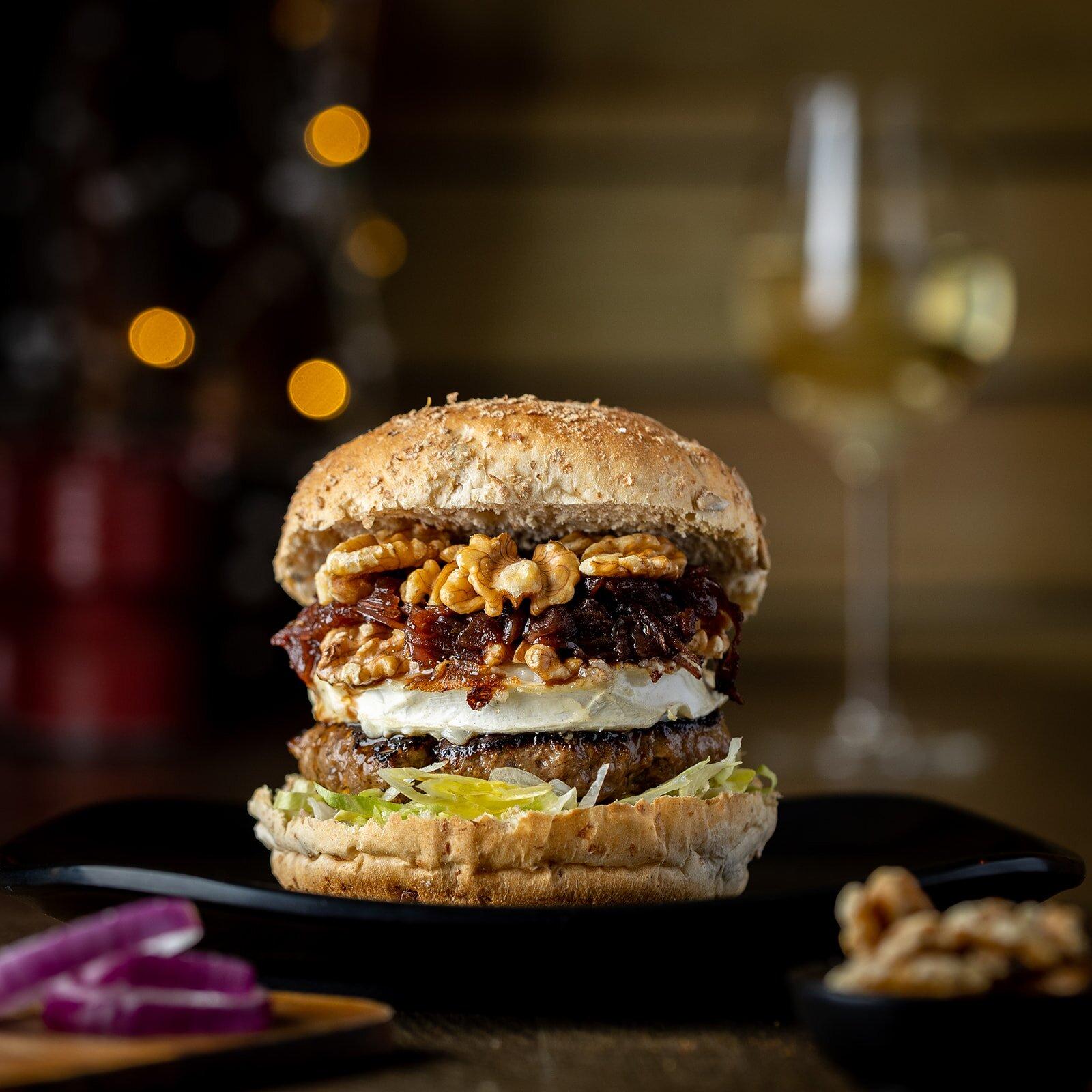 Burgers N' Barrels Bath