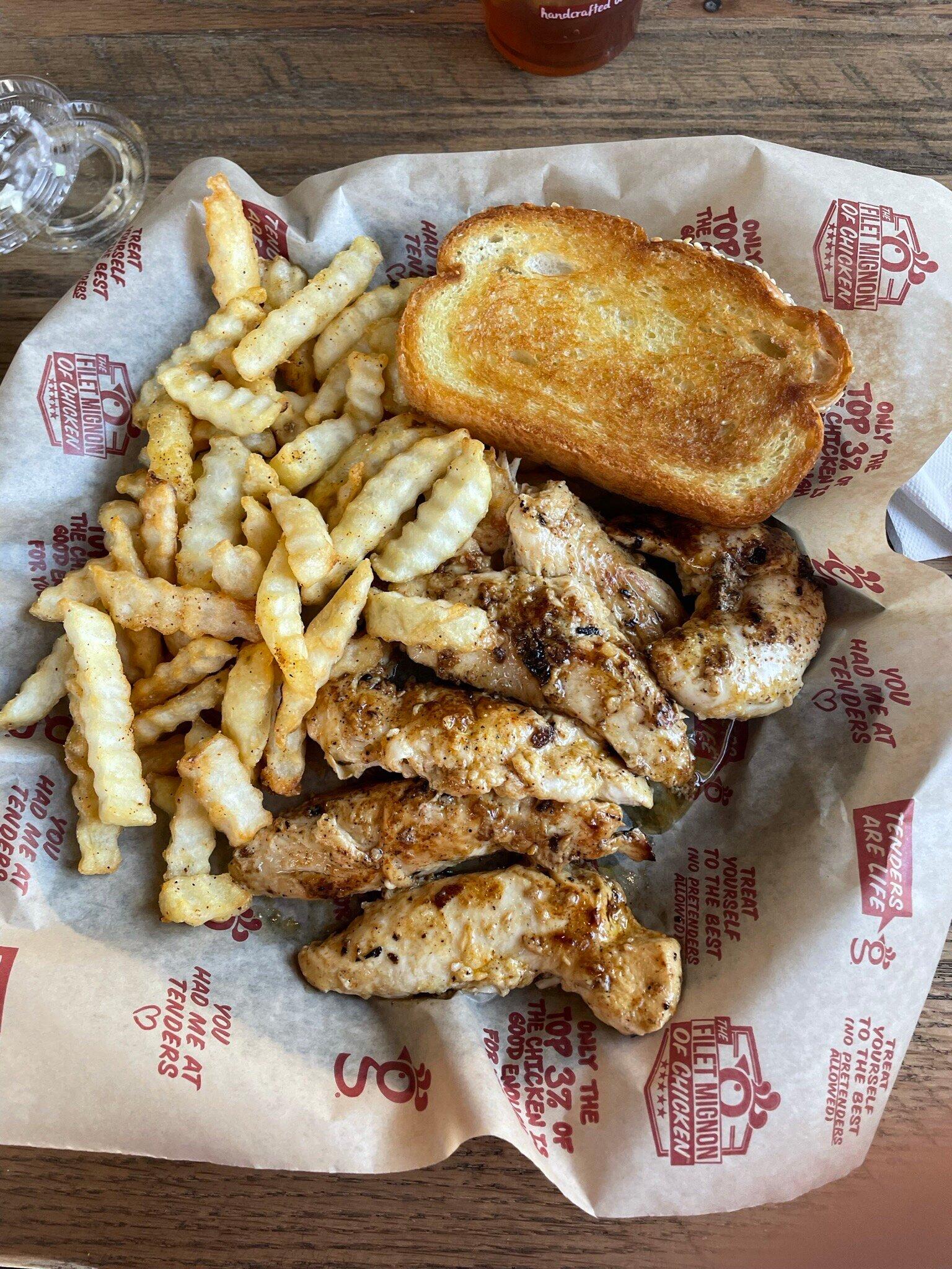 Huey Magoo's Chicken Tenders - Wildwood