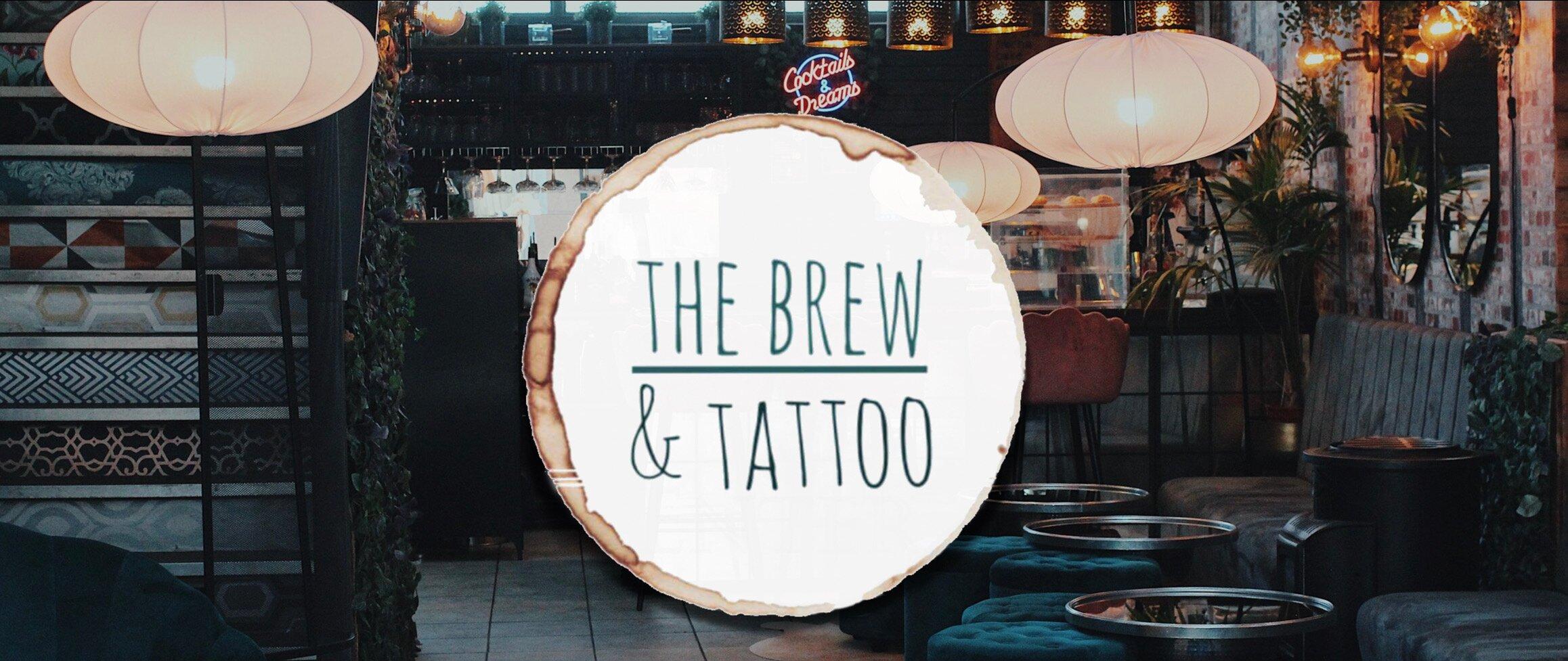 The Brew & Tattoo