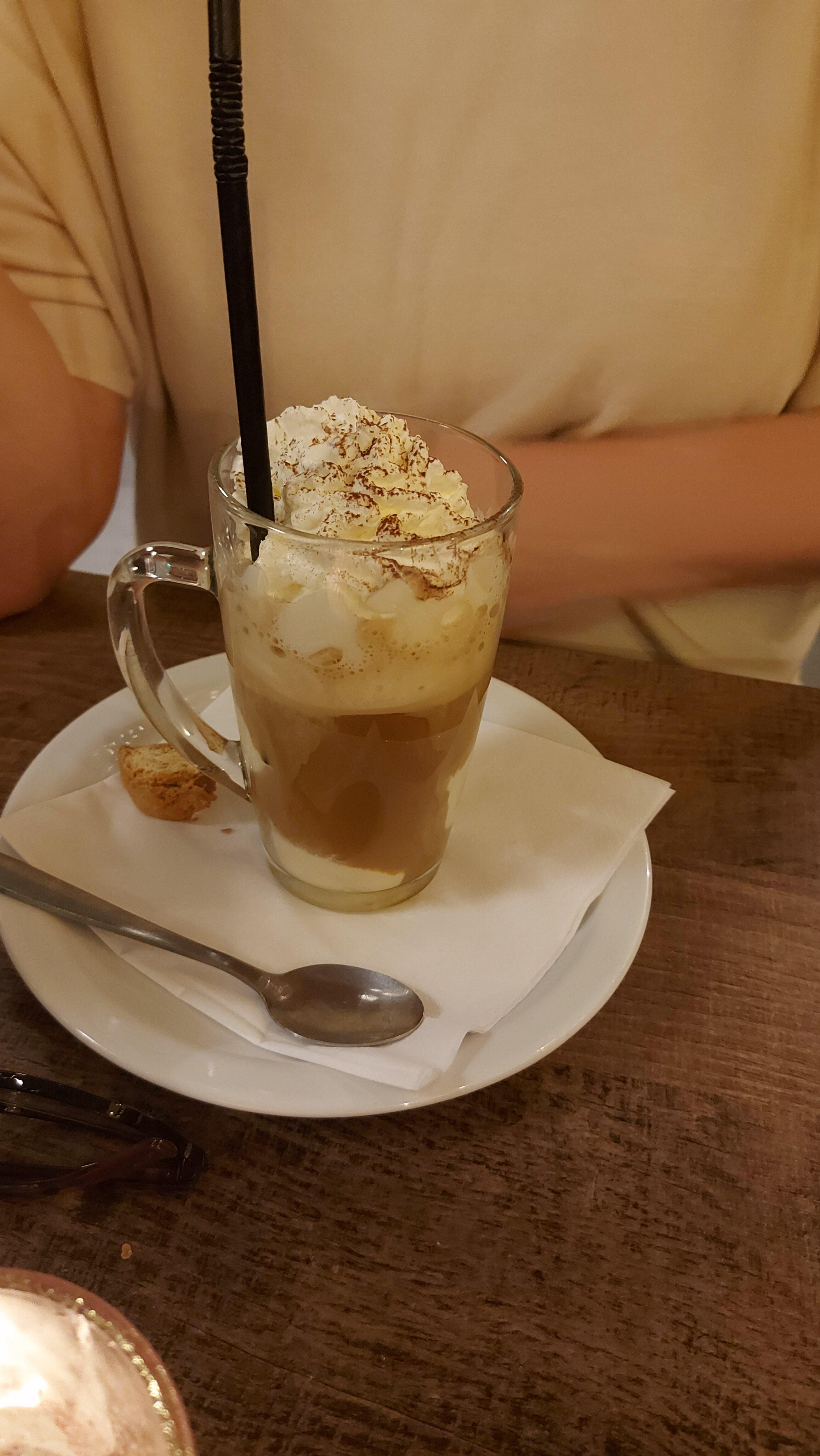 Ristorante Pizzeria La Corte