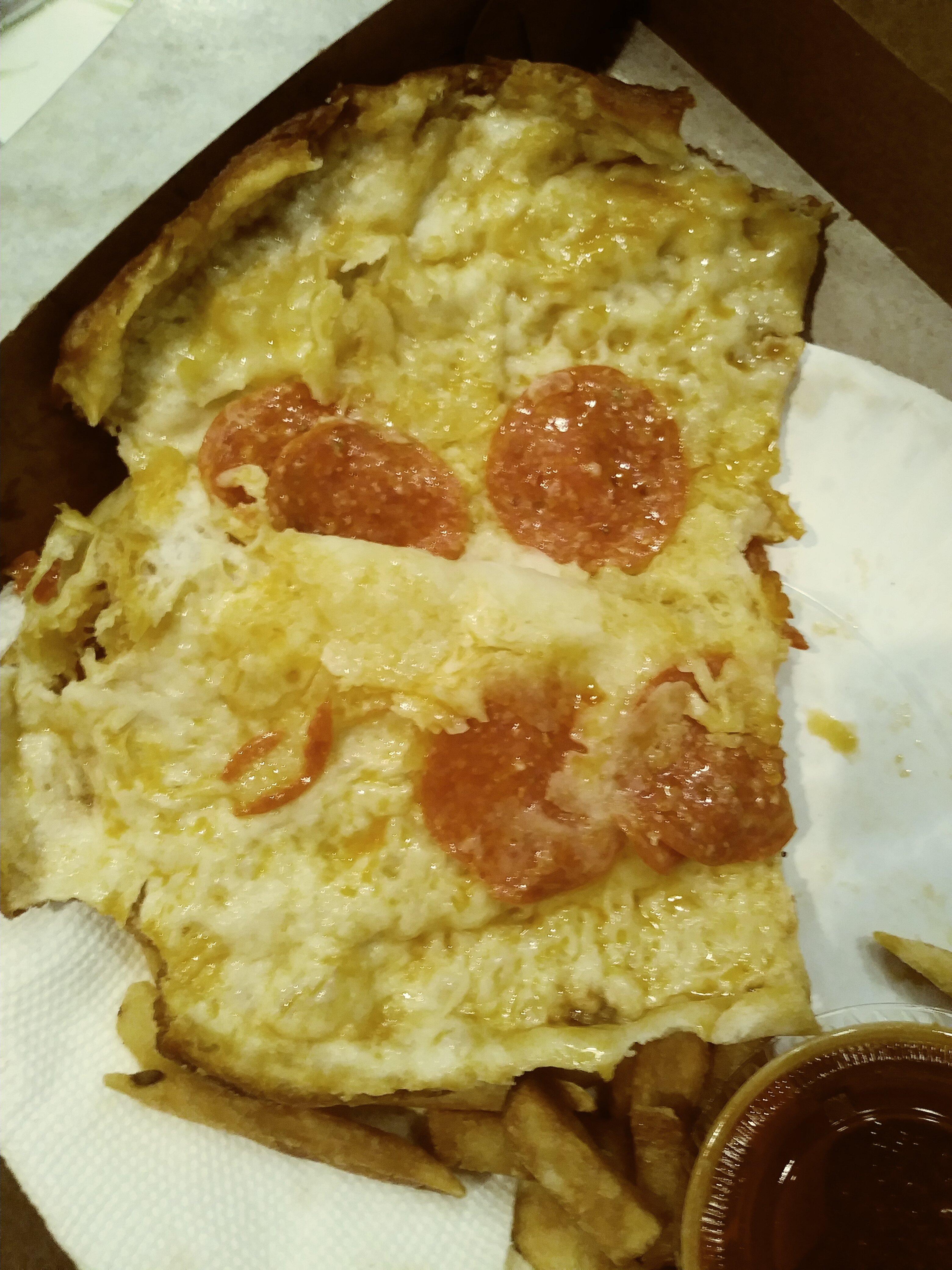 La Vera Pizzeria