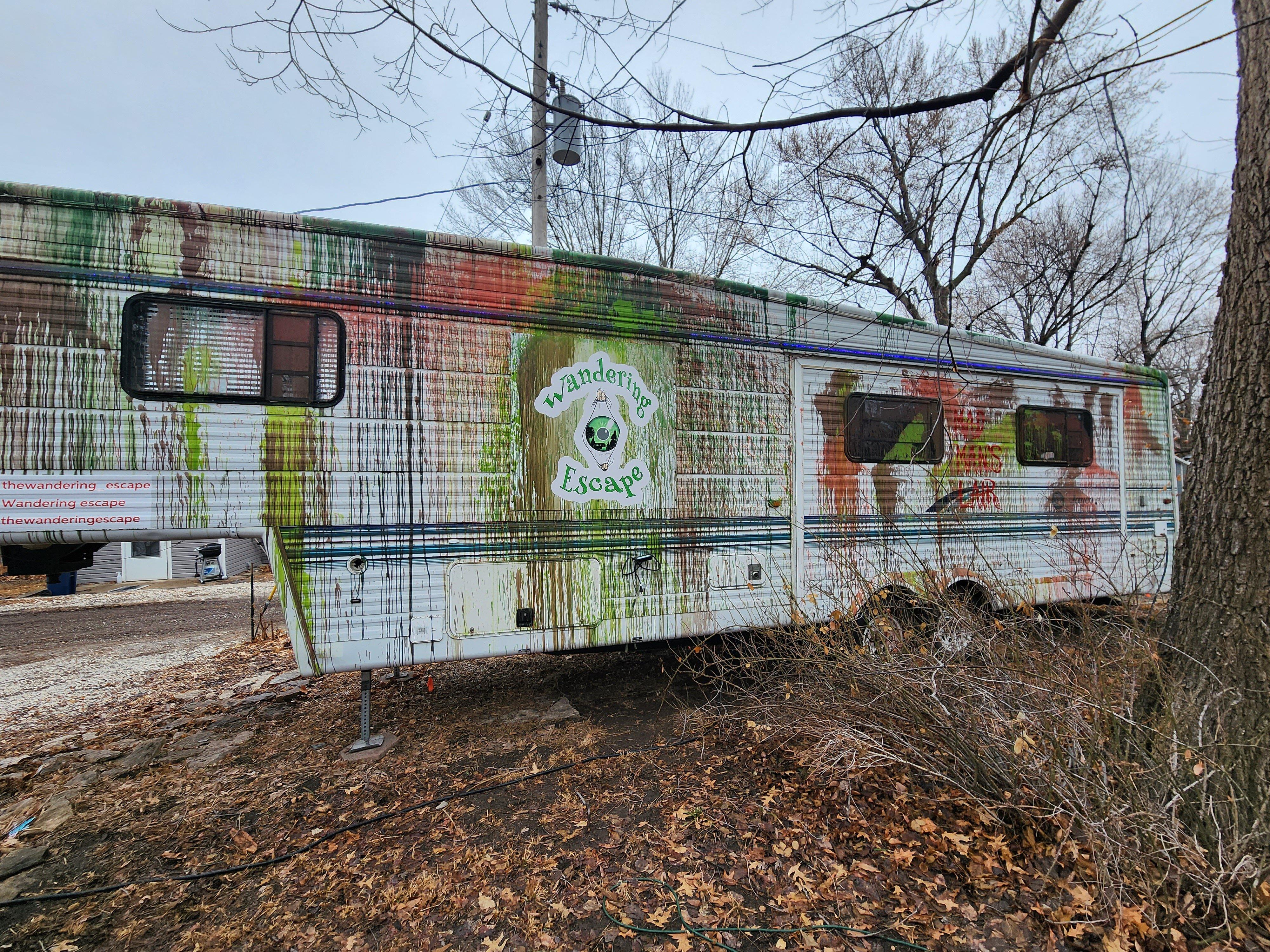 Photo by WanderingEscape2022