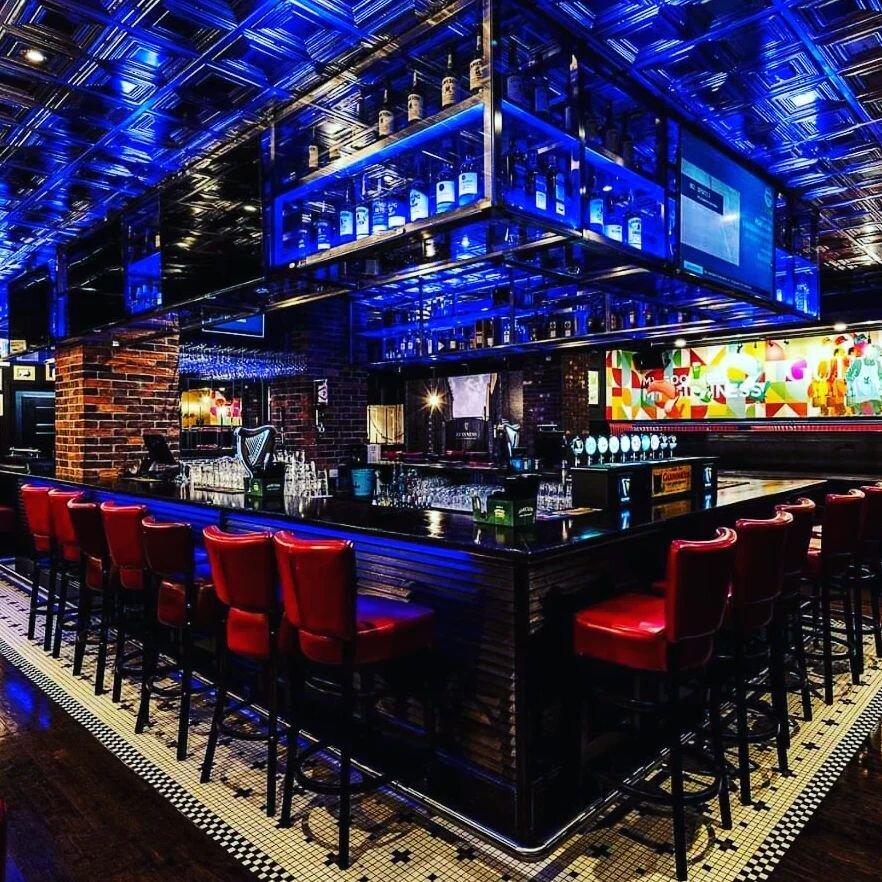 The Bar Stephen's Green