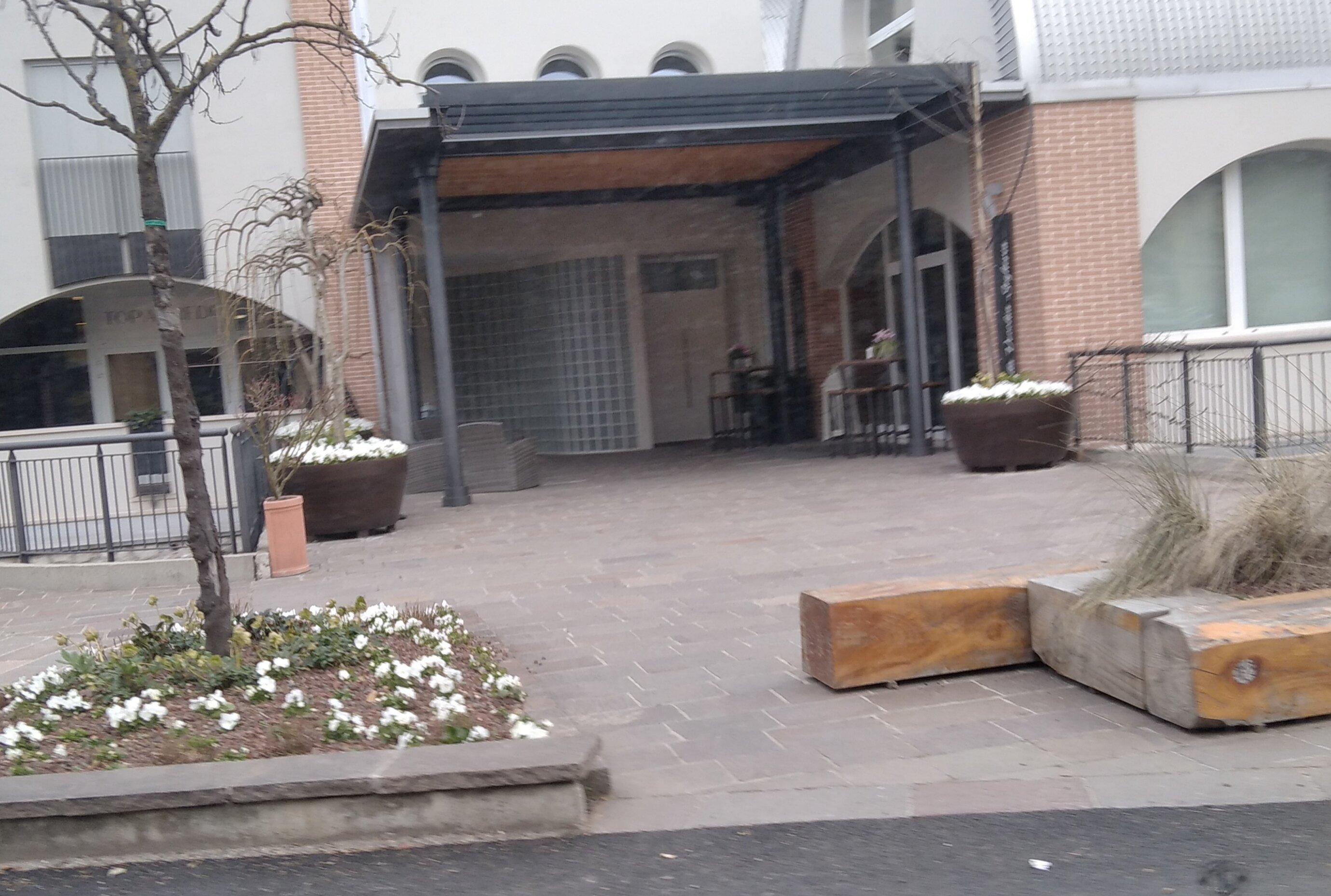 Alla Vecchia Segheria