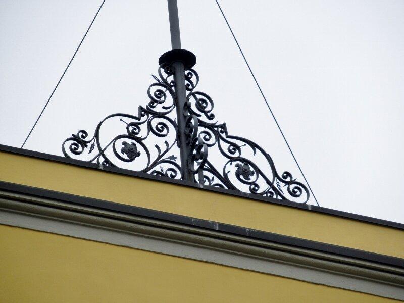 Casa Corso Buenos Aires 54