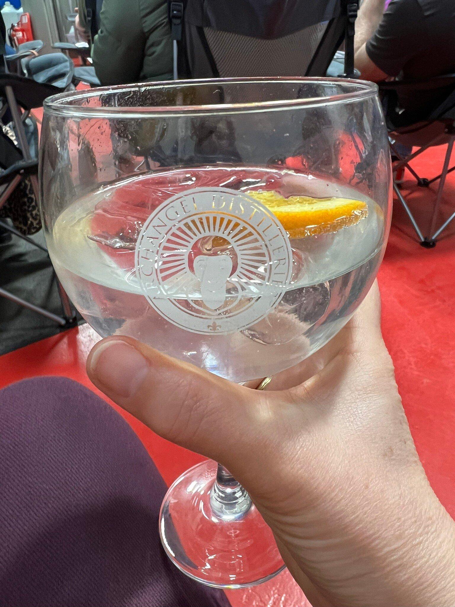 Archangel Distillery