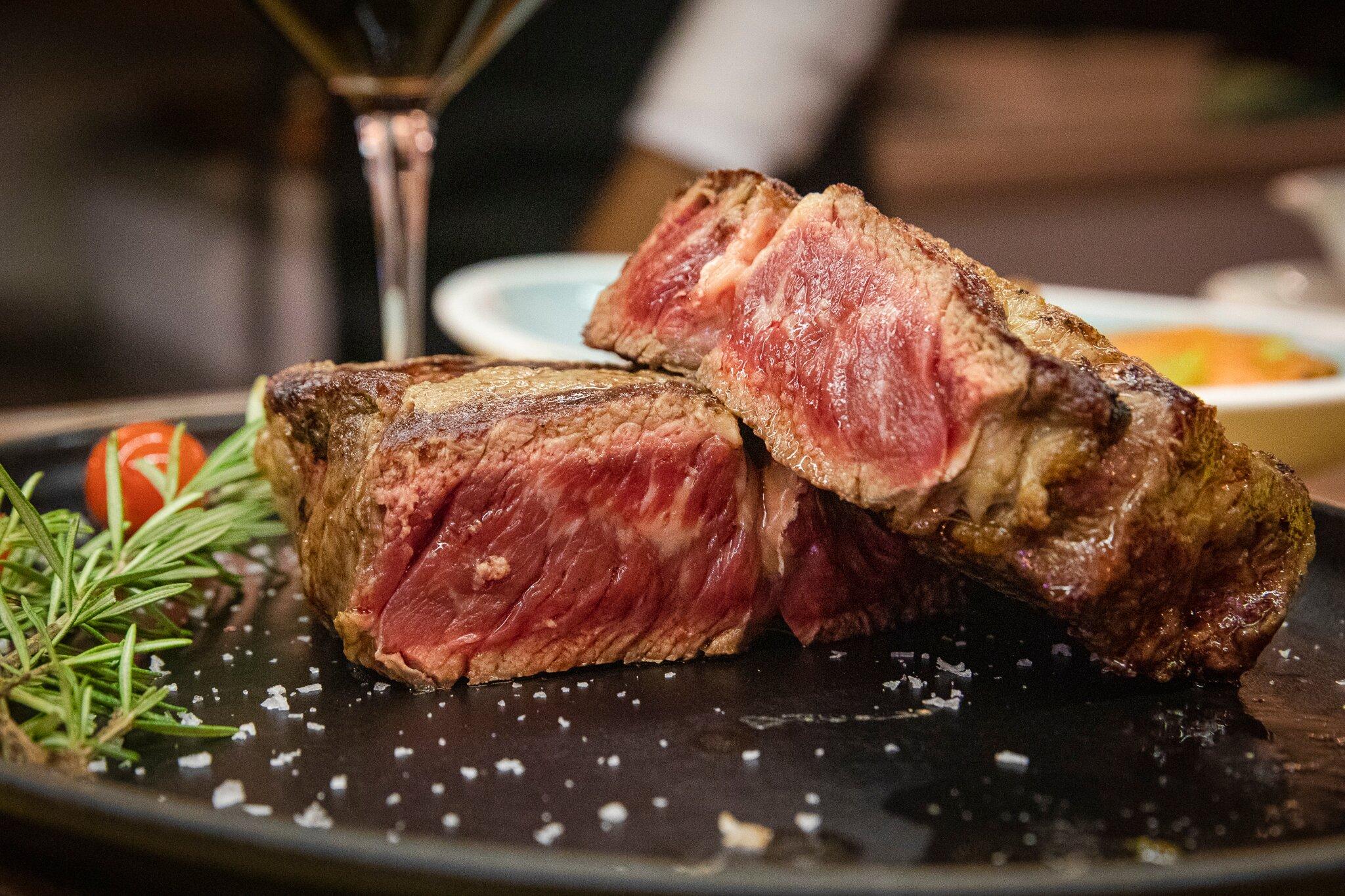 La Vaca Roxa Bernabeu