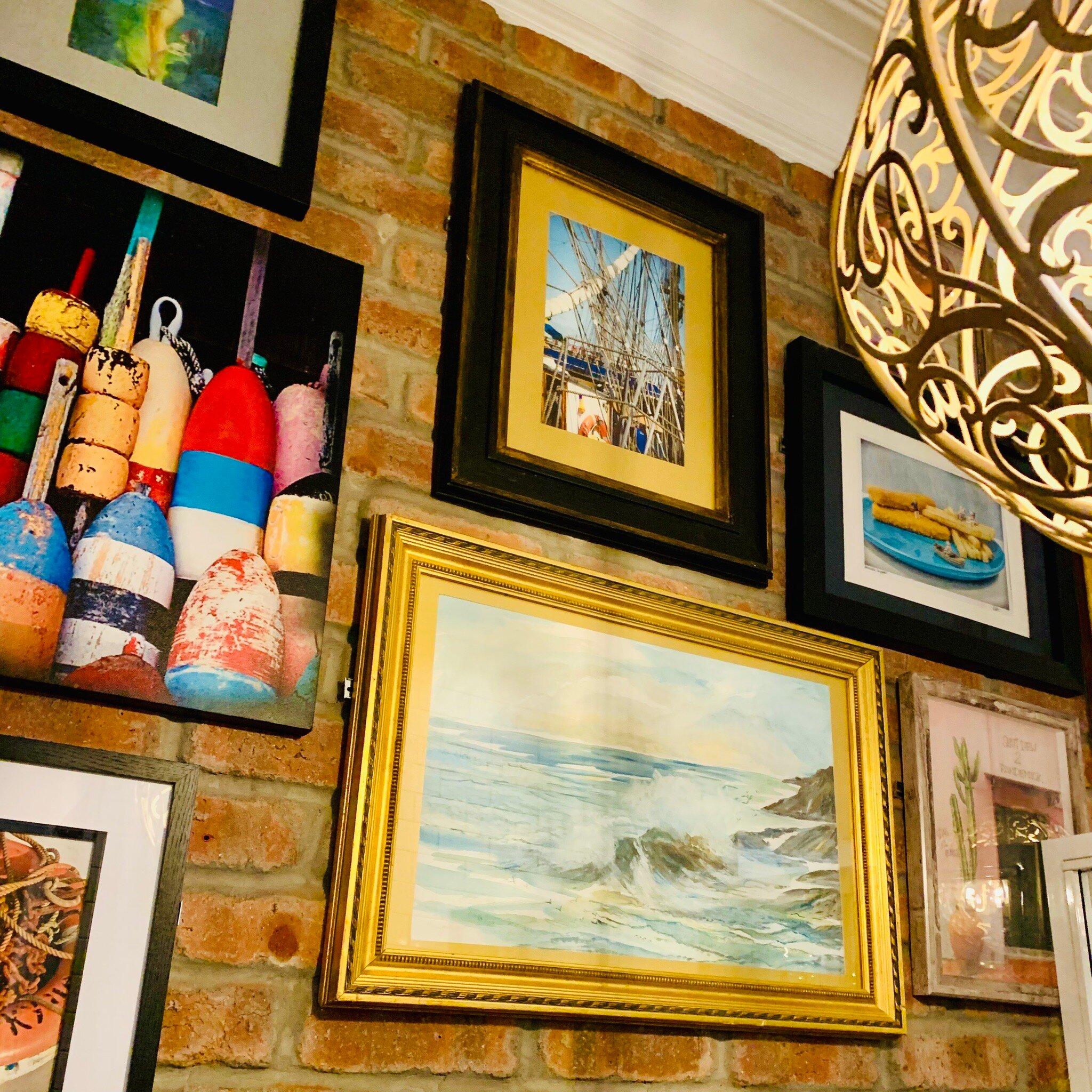 Pescado Tapas, Glasgow