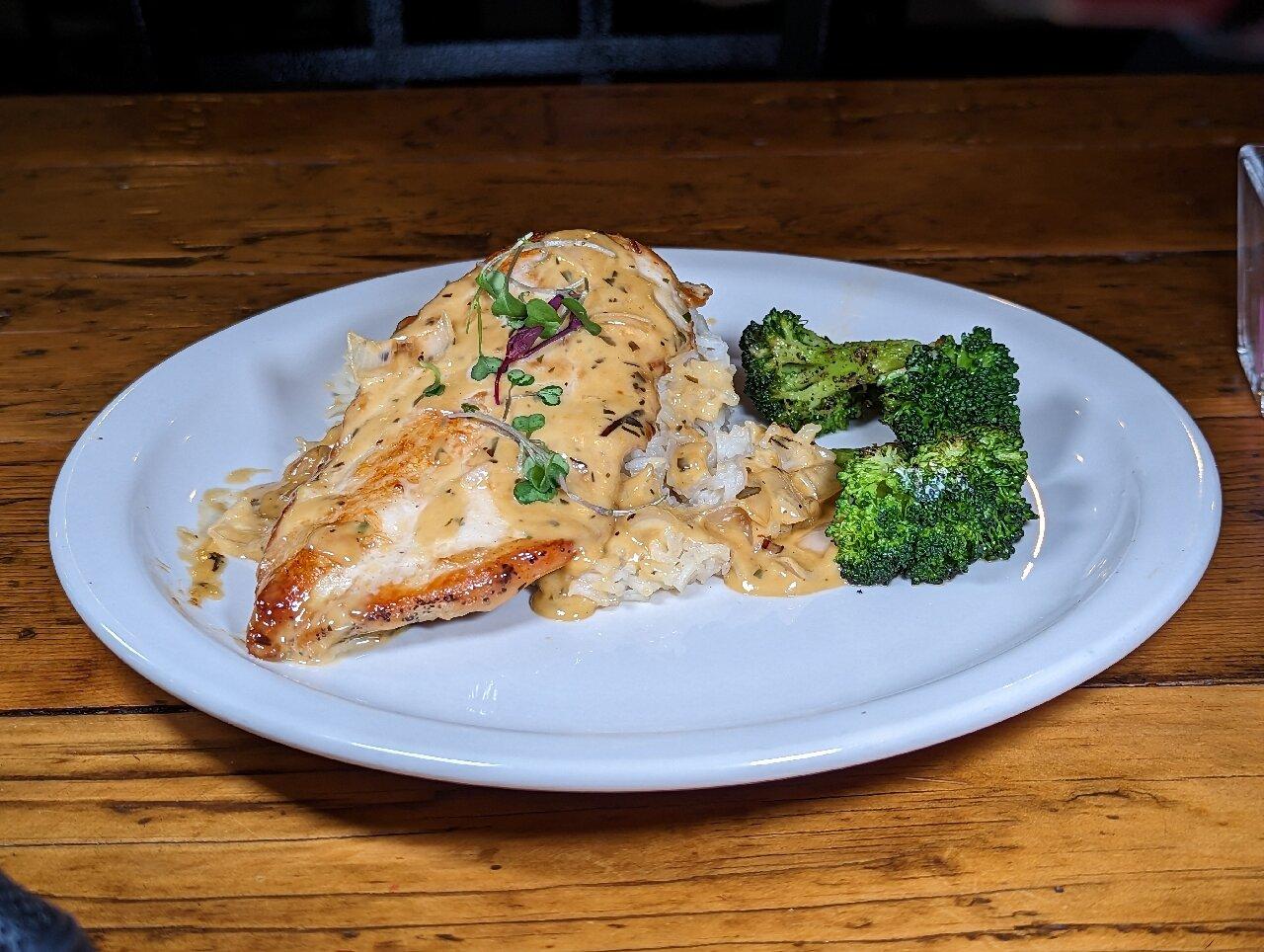 Photo by MarcusInTexas