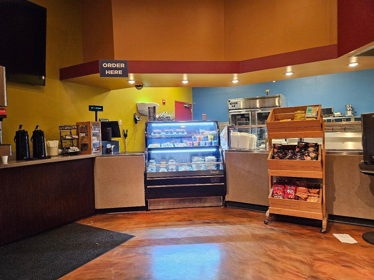 Tradewinds Marketplace