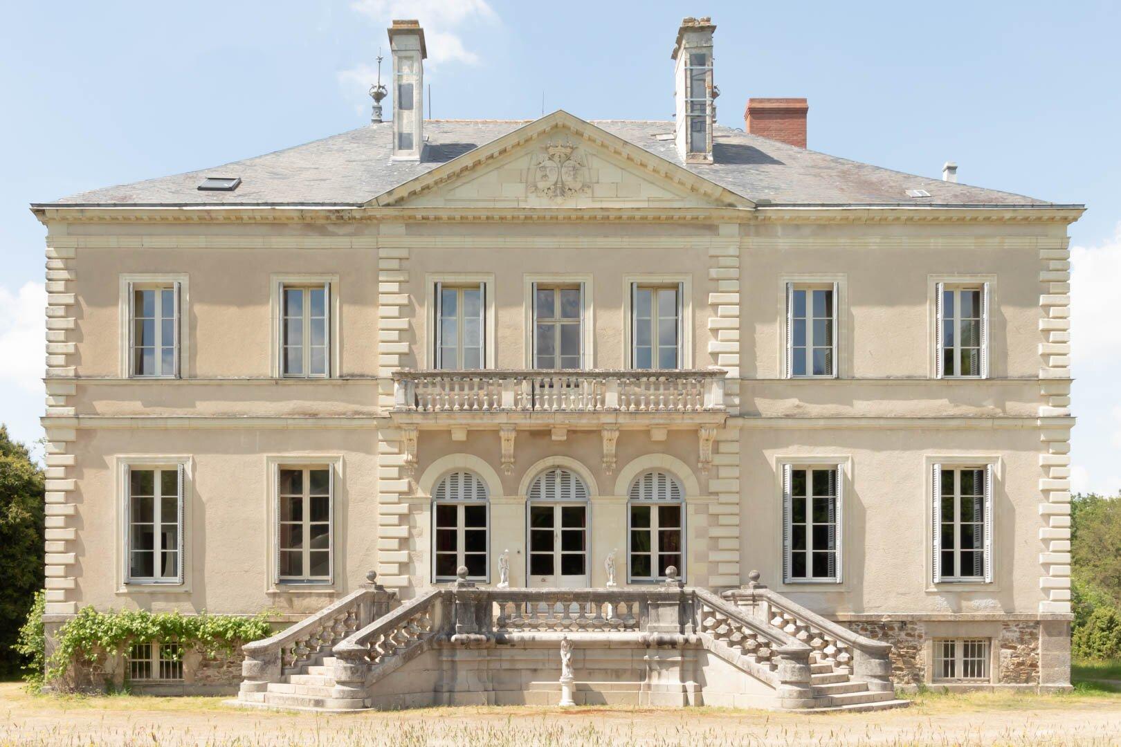 Château Du Hallay