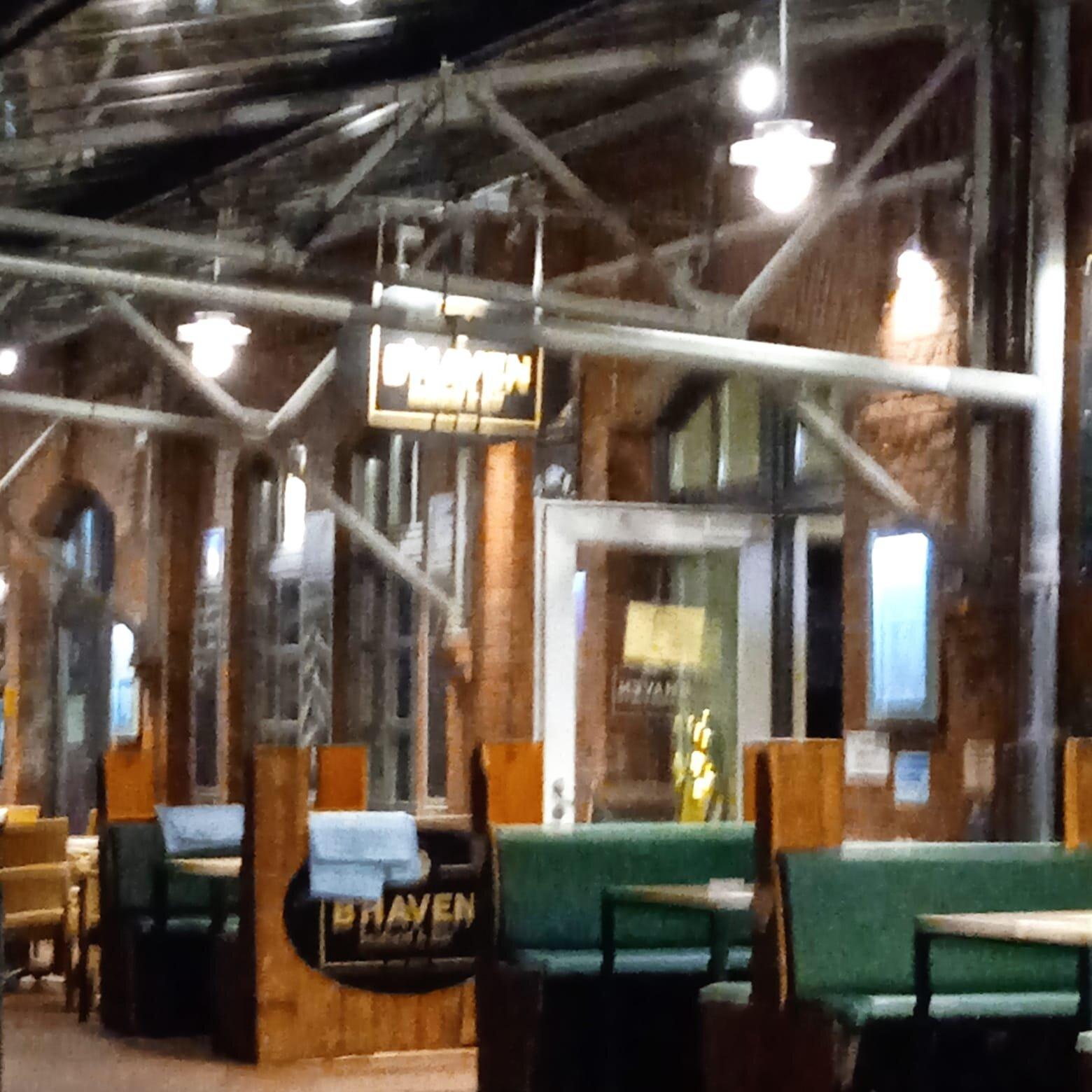 B'haven Seafood & Bar